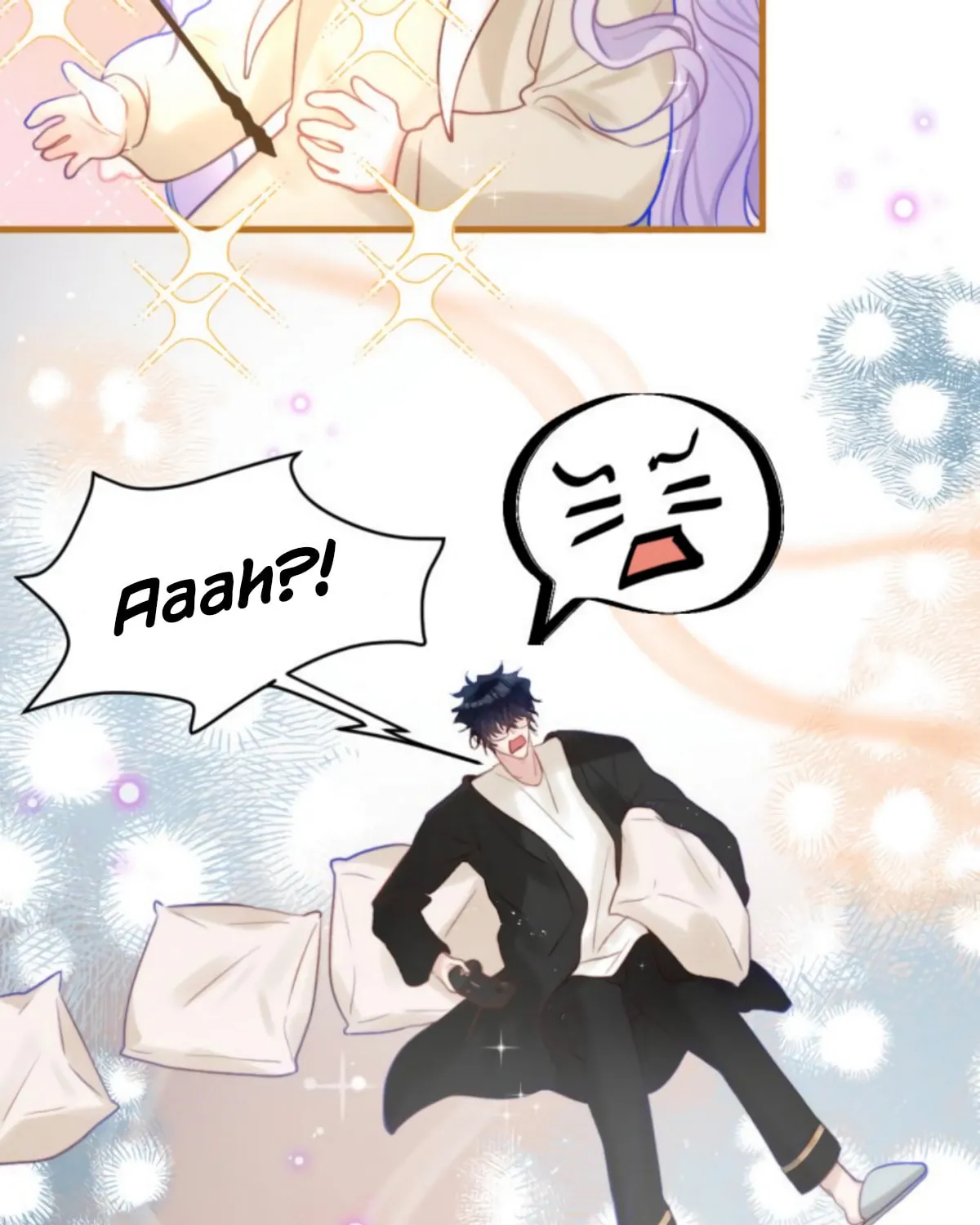 Jinjuu Houretsuden (Colored) Chapter 3 page 74 - 