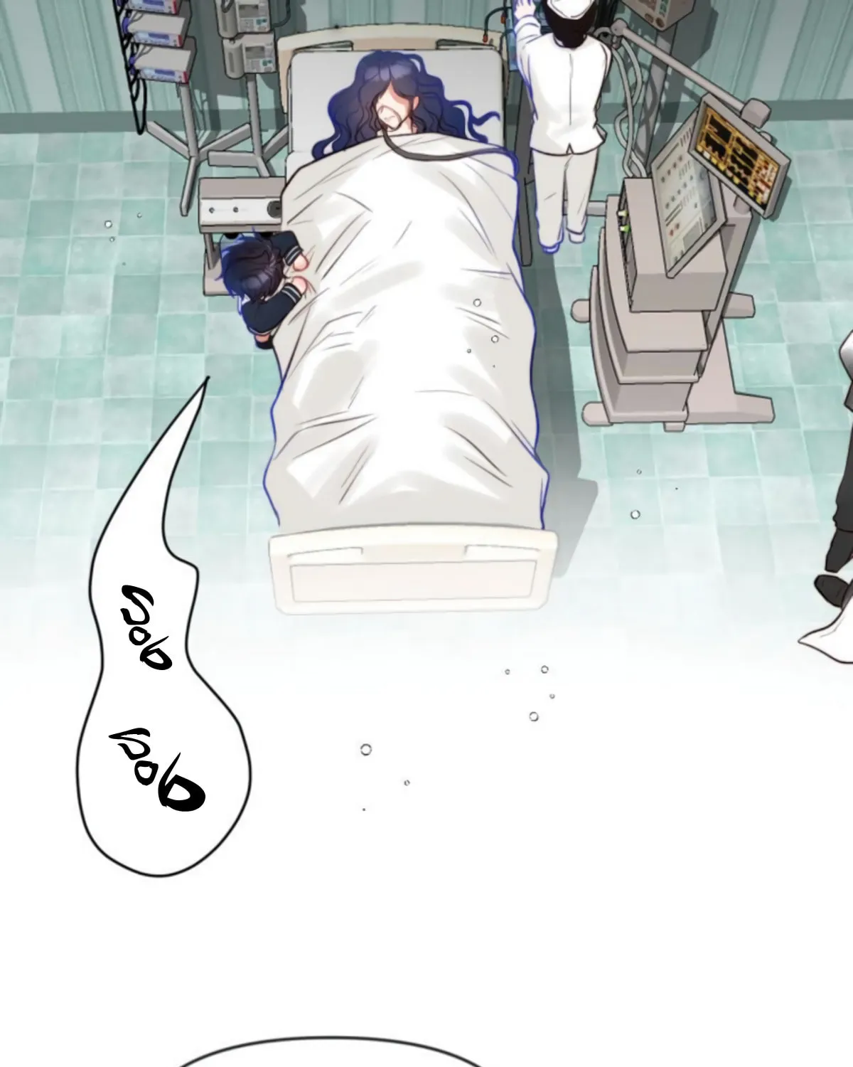 Jinjuu Houretsuden (Colored) Chapter 3 page 9 - 