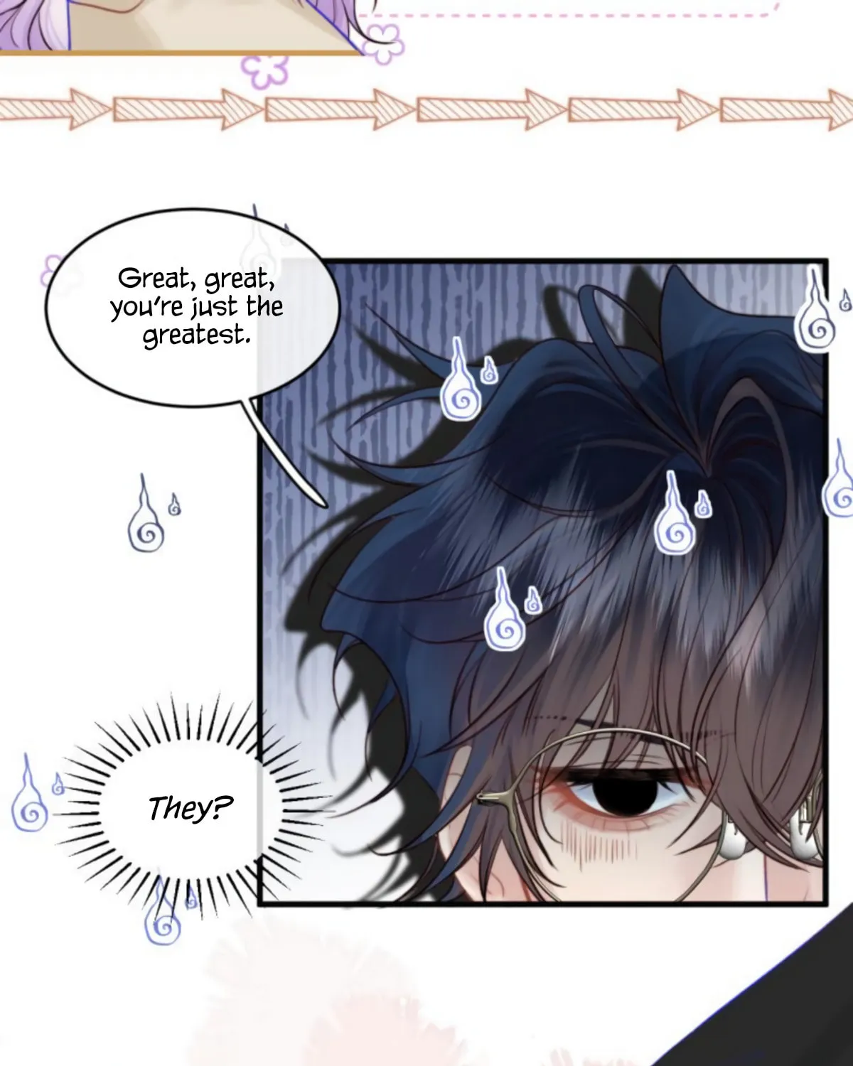 Jinjuu Houretsuden (Colored) Chapter 3 page 81 - 