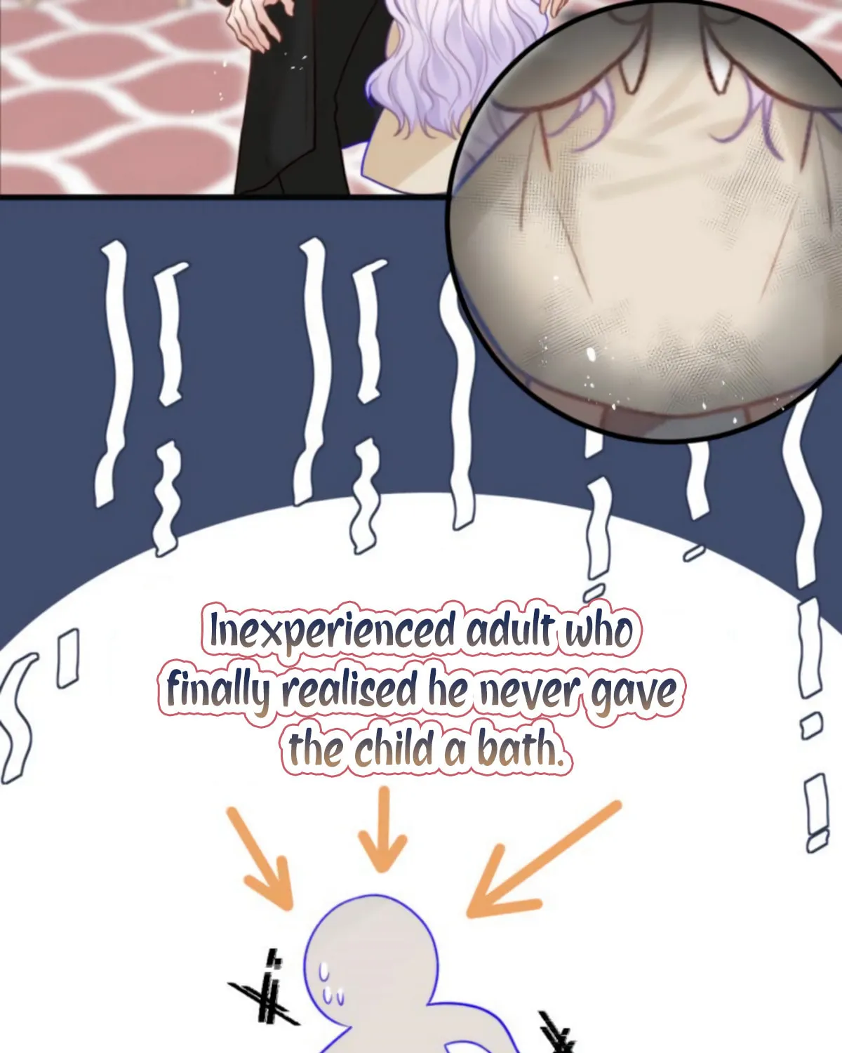 Jinjuu Houretsuden (Colored) Chapter 3 page 87 - 