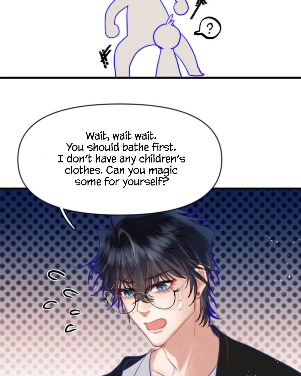 Jinjuu Houretsuden (Colored) Chapter 3 page 88 - 
