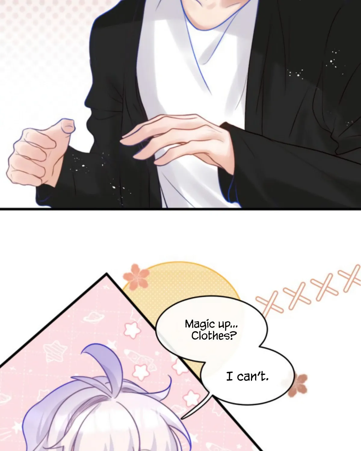Jinjuu Houretsuden (Colored) Chapter 3 page 89 - 