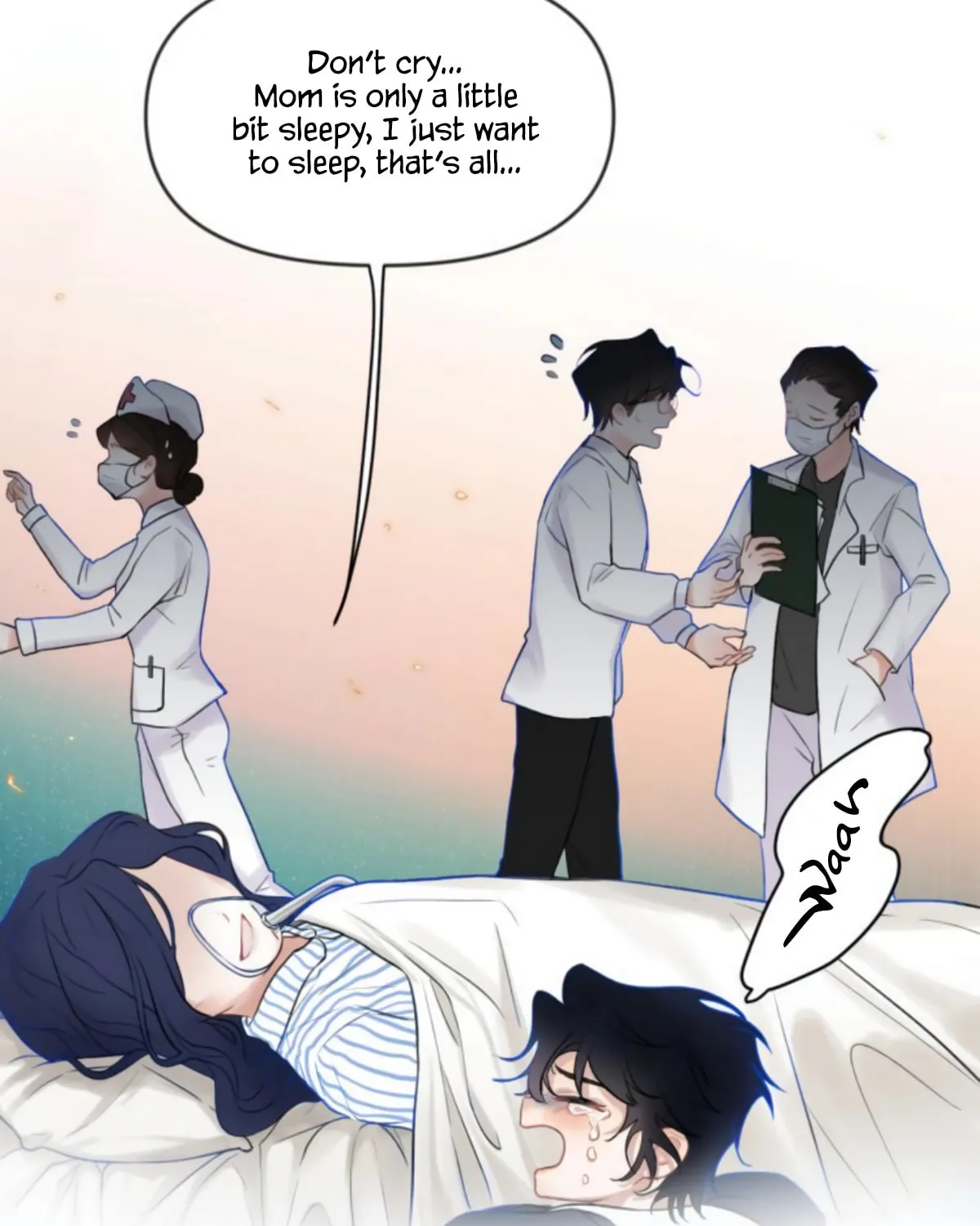 Jinjuu Houretsuden (Colored) Chapter 3 page 10 - 