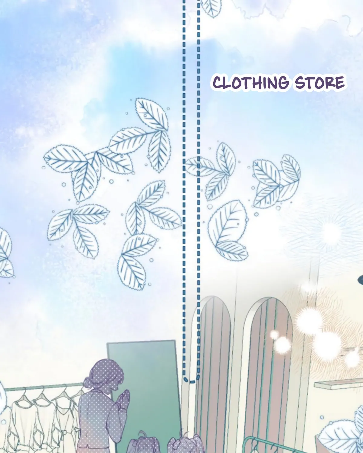 Jinjuu Houretsuden (Colored) Chapter 4 page 2 - 