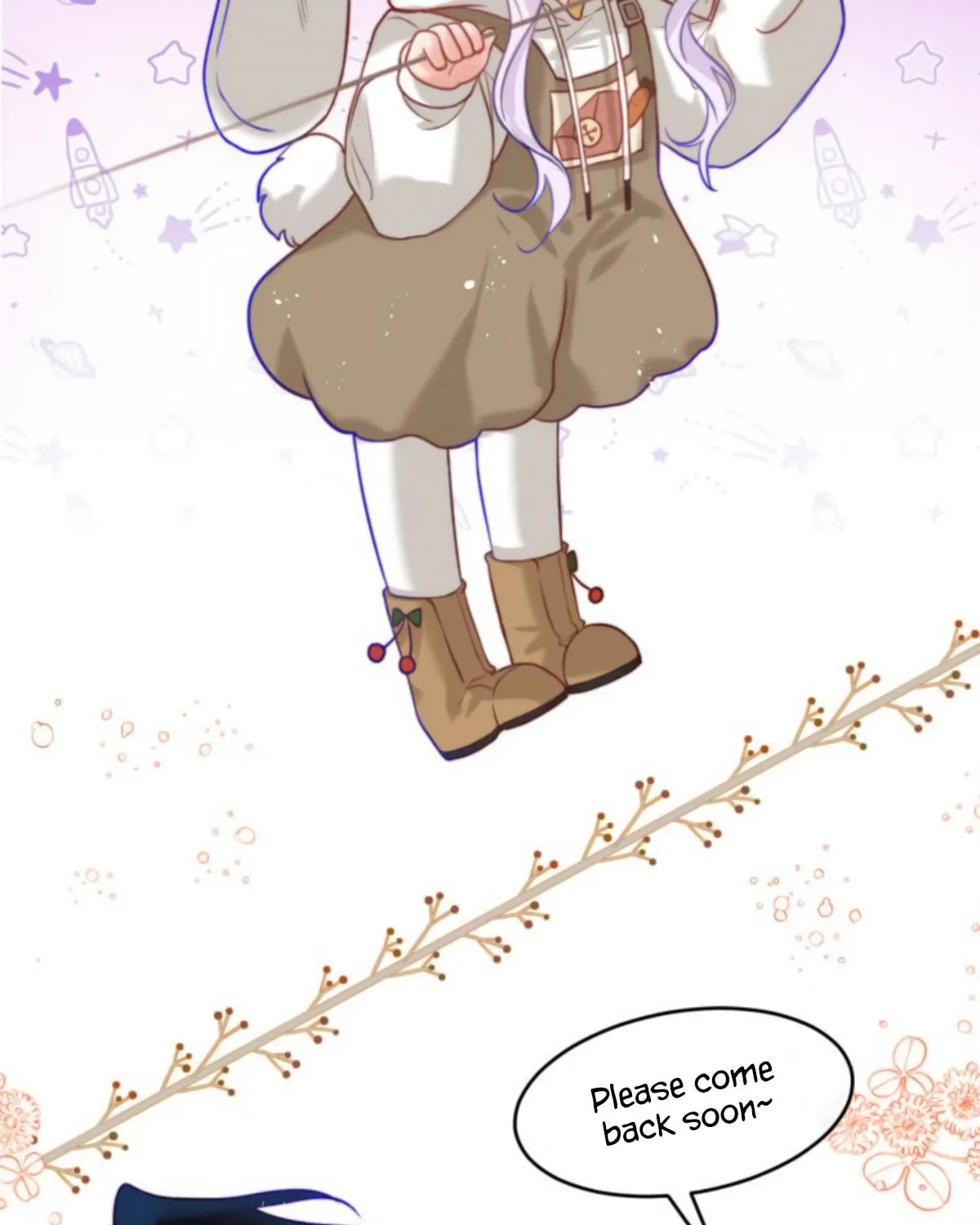 Jinjuu Houretsuden (Colored) Chapter 4 page 13 - 