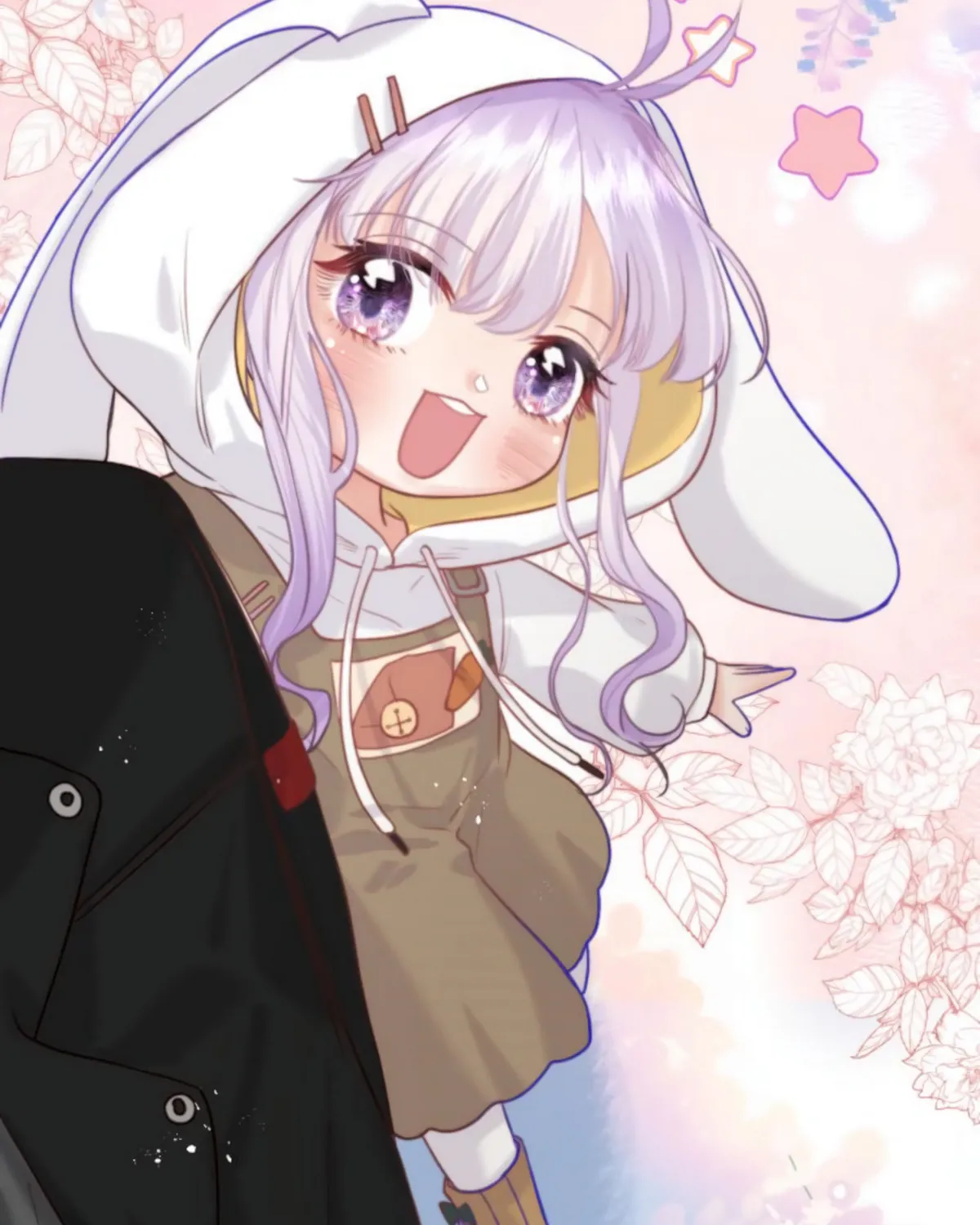 Jinjuu Houretsuden (Colored) Chapter 4 page 24 - 