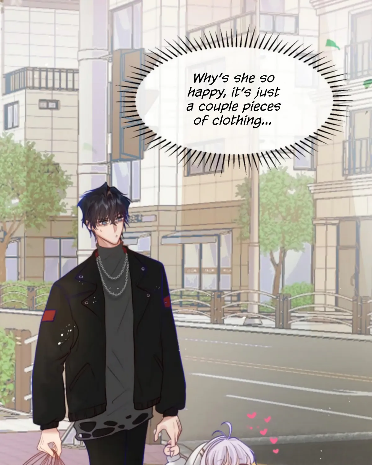 Jinjuu Houretsuden (Colored) Chapter 4 page 26 - 
