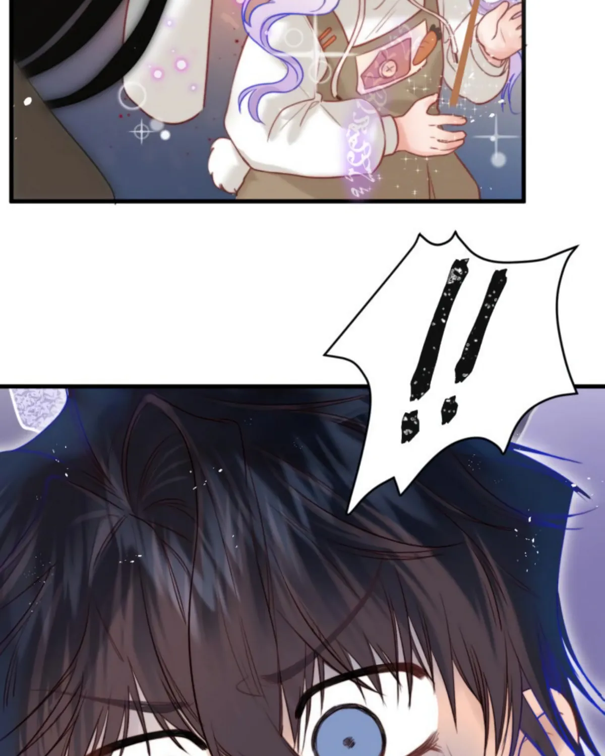 Jinjuu Houretsuden (Colored) Chapter 4 page 32 - 