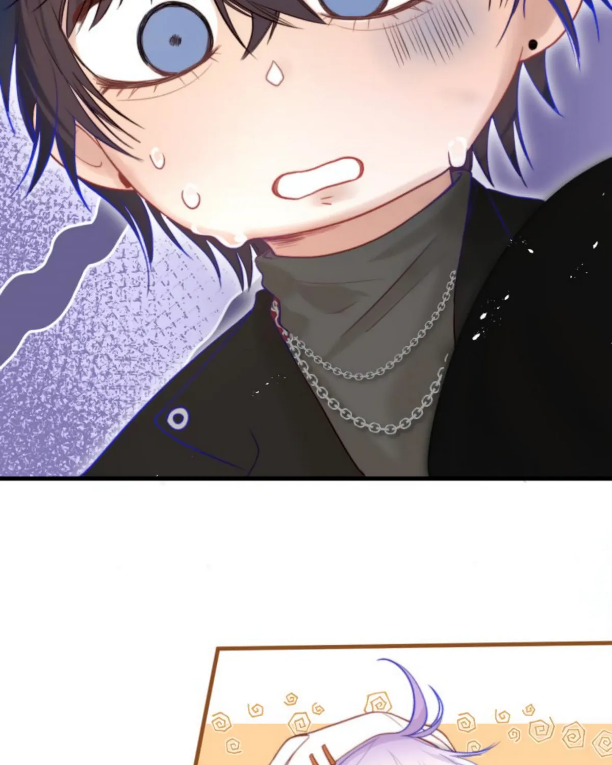 Jinjuu Houretsuden (Colored) Chapter 4 page 33 - 