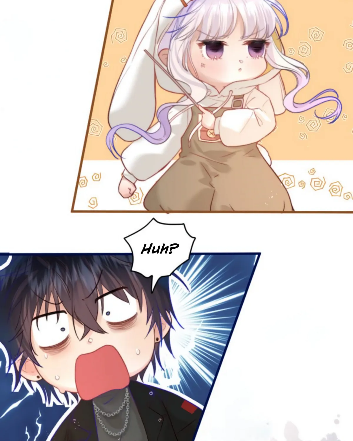 Jinjuu Houretsuden (Colored) Chapter 4 page 34 - 