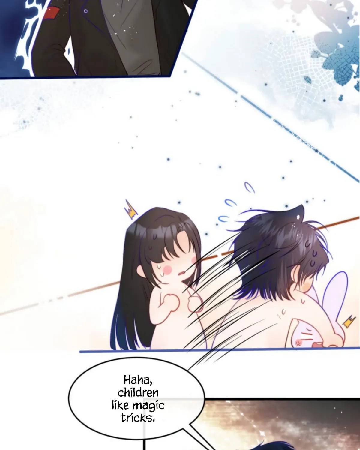 Jinjuu Houretsuden (Colored) Chapter 4 page 35 - 
