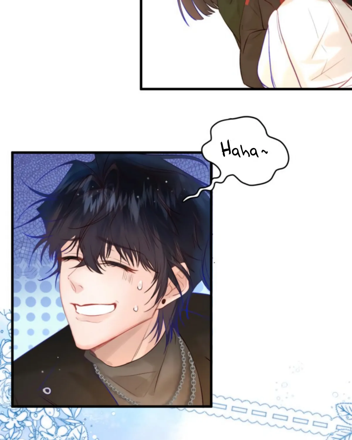 Jinjuu Houretsuden (Colored) Chapter 4 page 37 - 