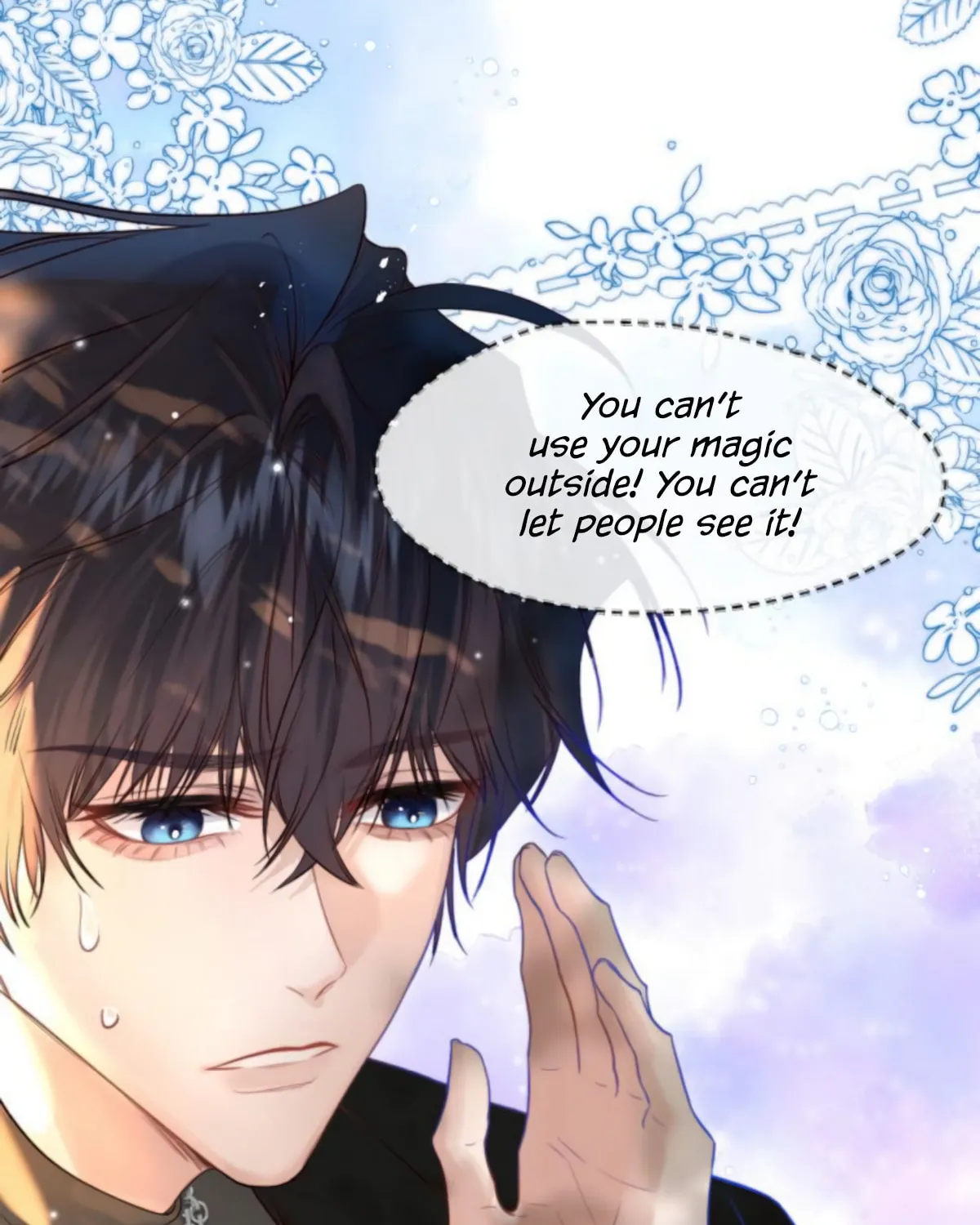 Jinjuu Houretsuden (Colored) Chapter 4 page 38 - 