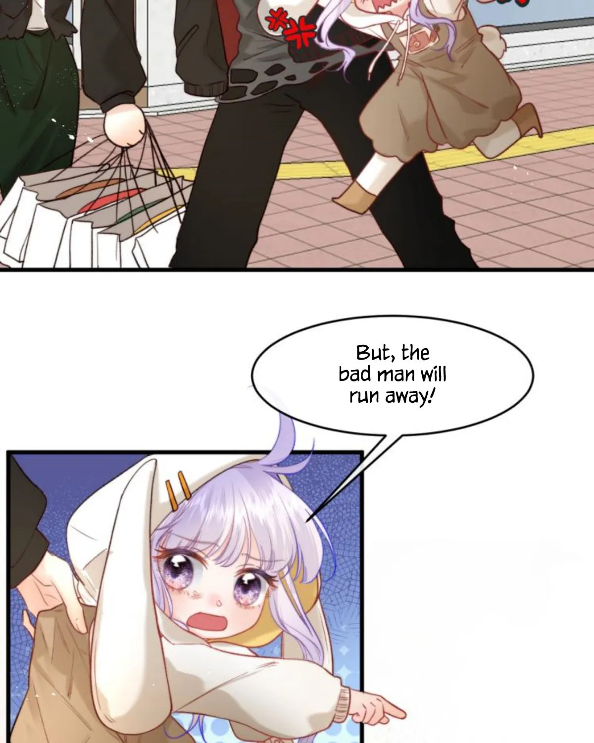 Jinjuu Houretsuden (Colored) Chapter 4 page 46 - 