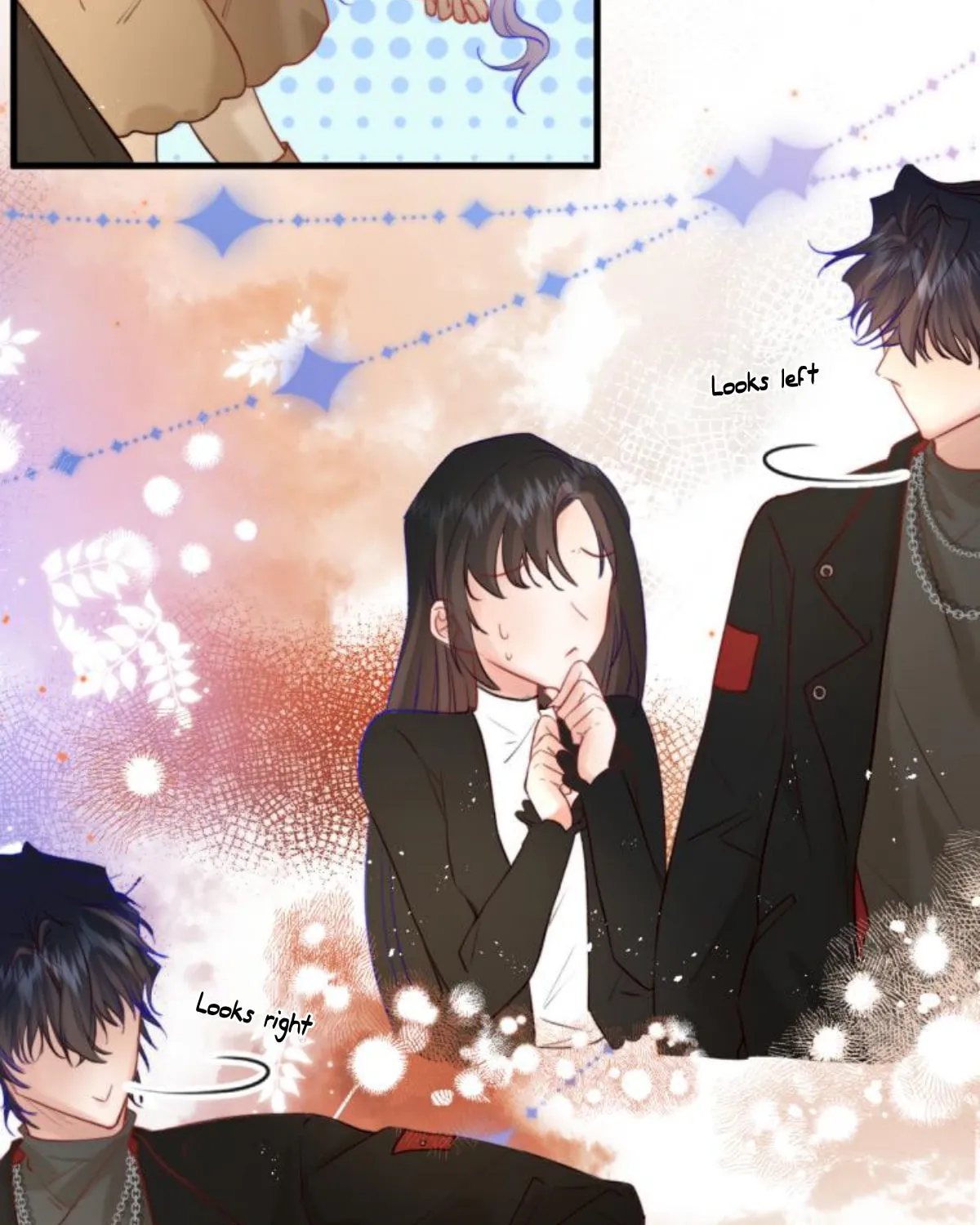 Jinjuu Houretsuden (Colored) Chapter 4 page 47 - 