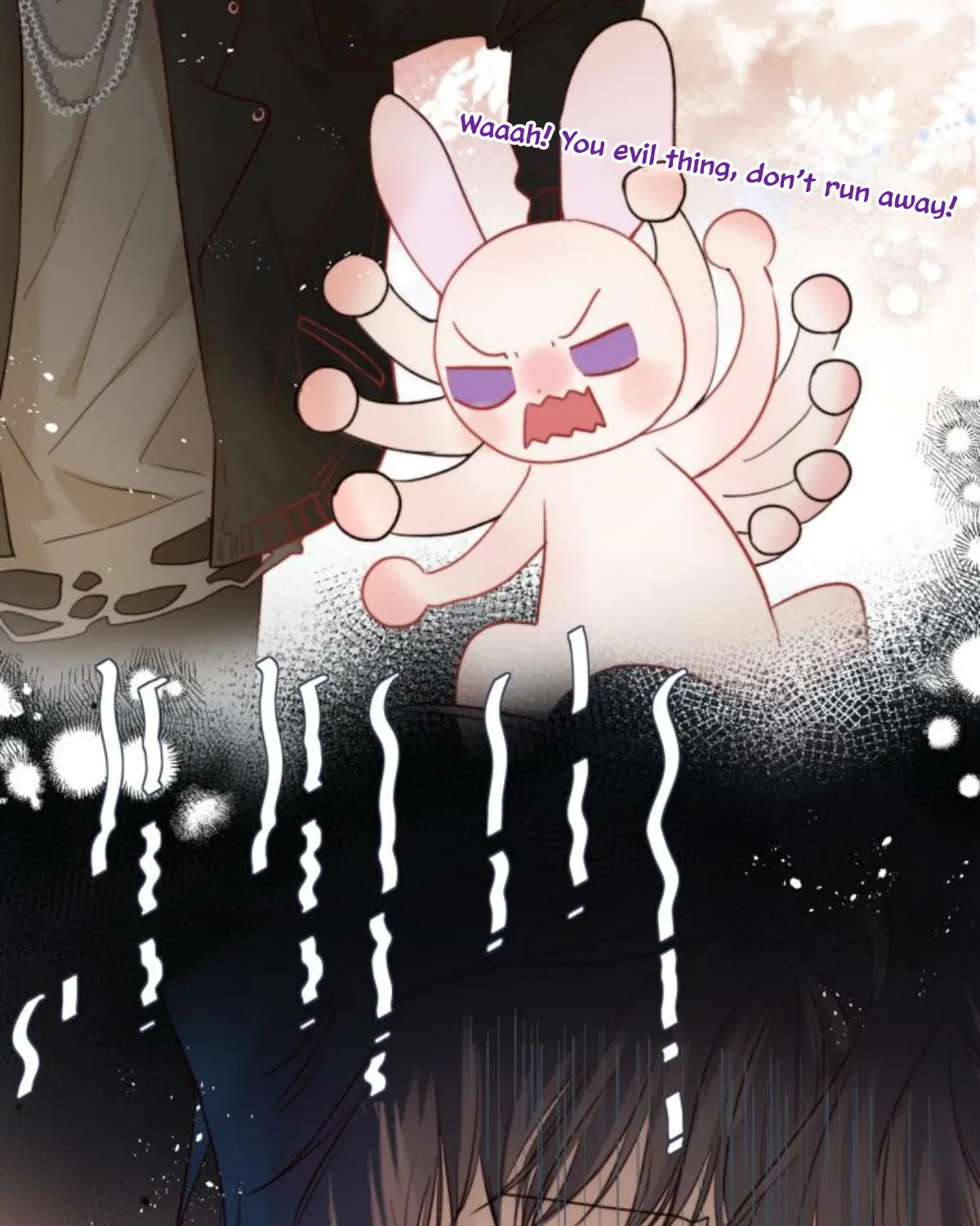 Jinjuu Houretsuden (Colored) Chapter 4 page 48 - 