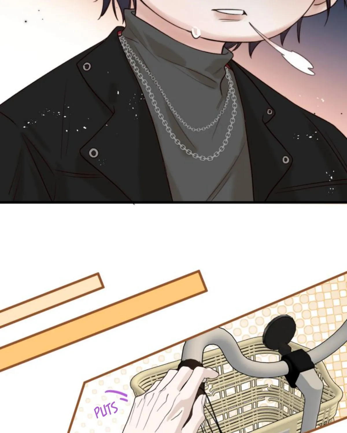 Jinjuu Houretsuden (Colored) Chapter 4 page 50 - 