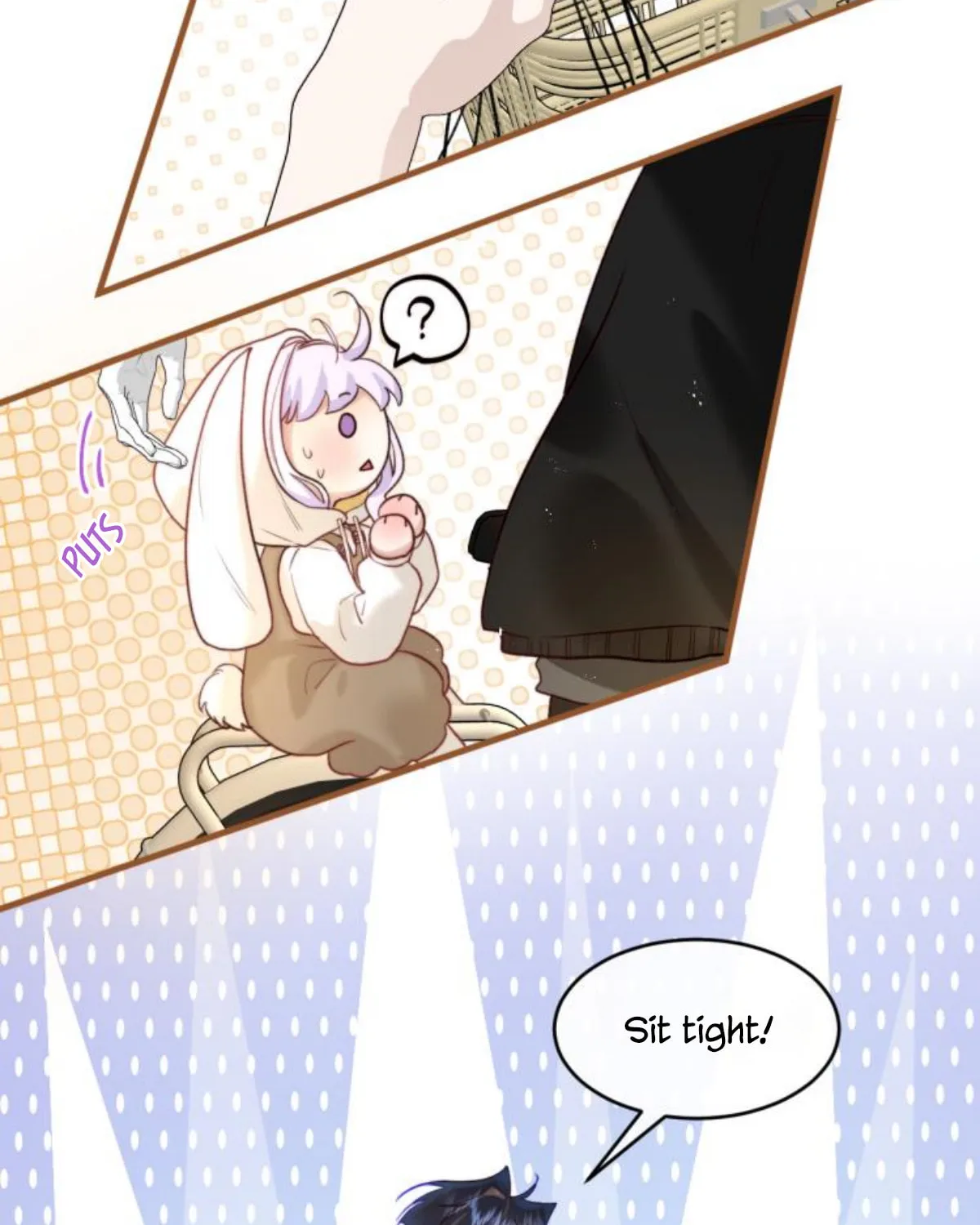 Jinjuu Houretsuden (Colored) Chapter 4 page 51 - 