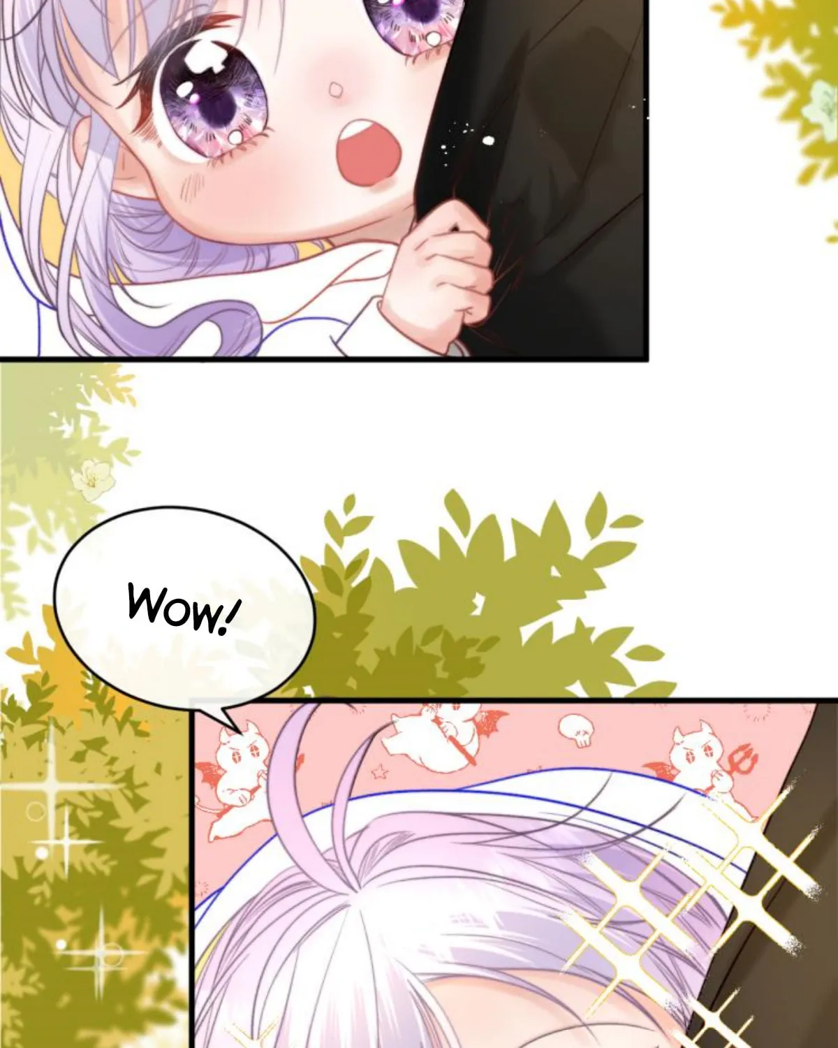 Jinjuu Houretsuden (Colored) Chapter 4 page 54 - 