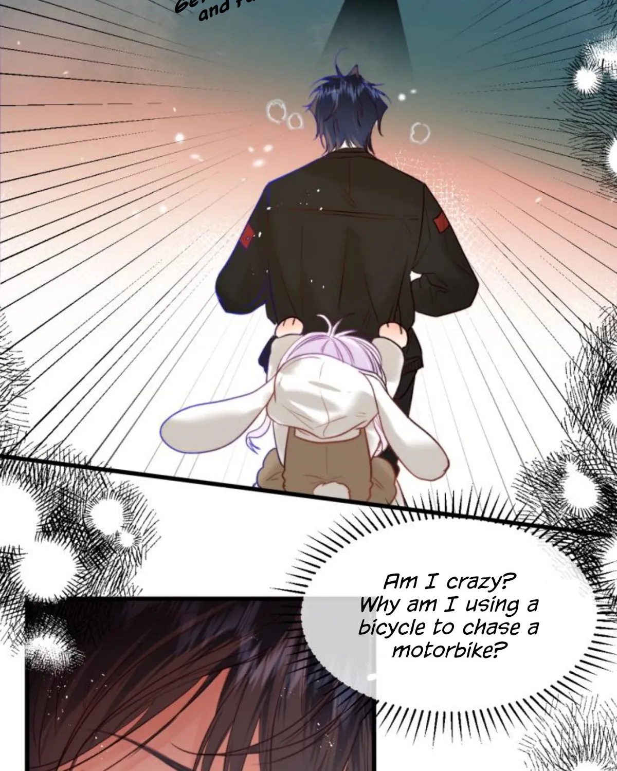 Jinjuu Houretsuden (Colored) Chapter 4 page 58 - 