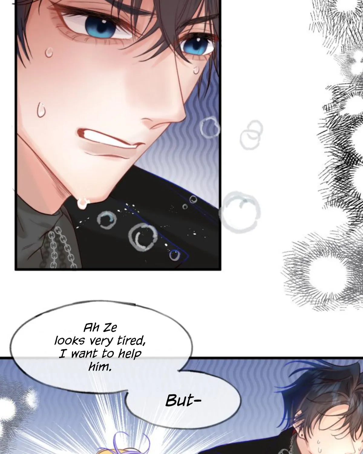 Jinjuu Houretsuden (Colored) Chapter 4 page 59 - 