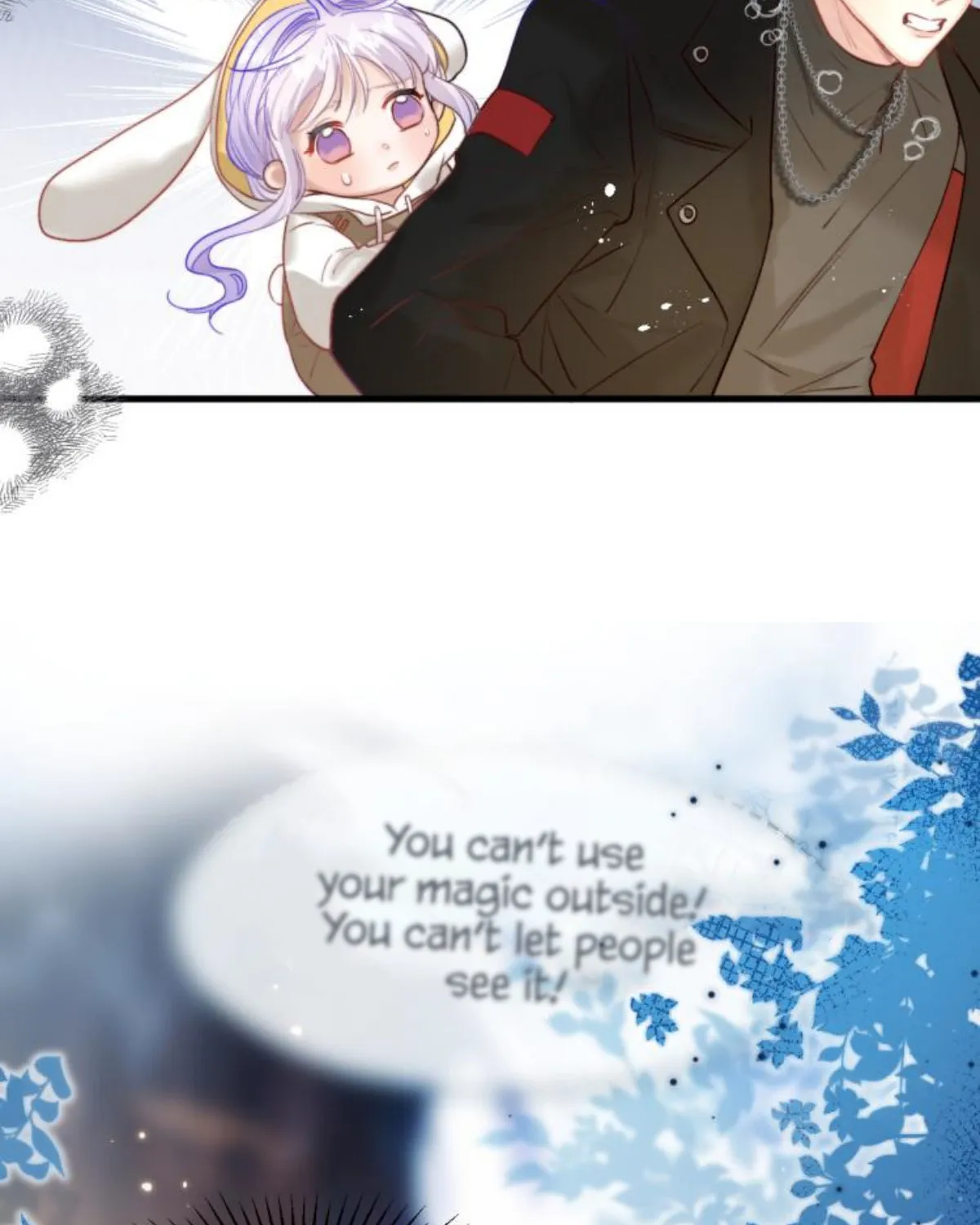 Jinjuu Houretsuden (Colored) Chapter 4 page 60 - 