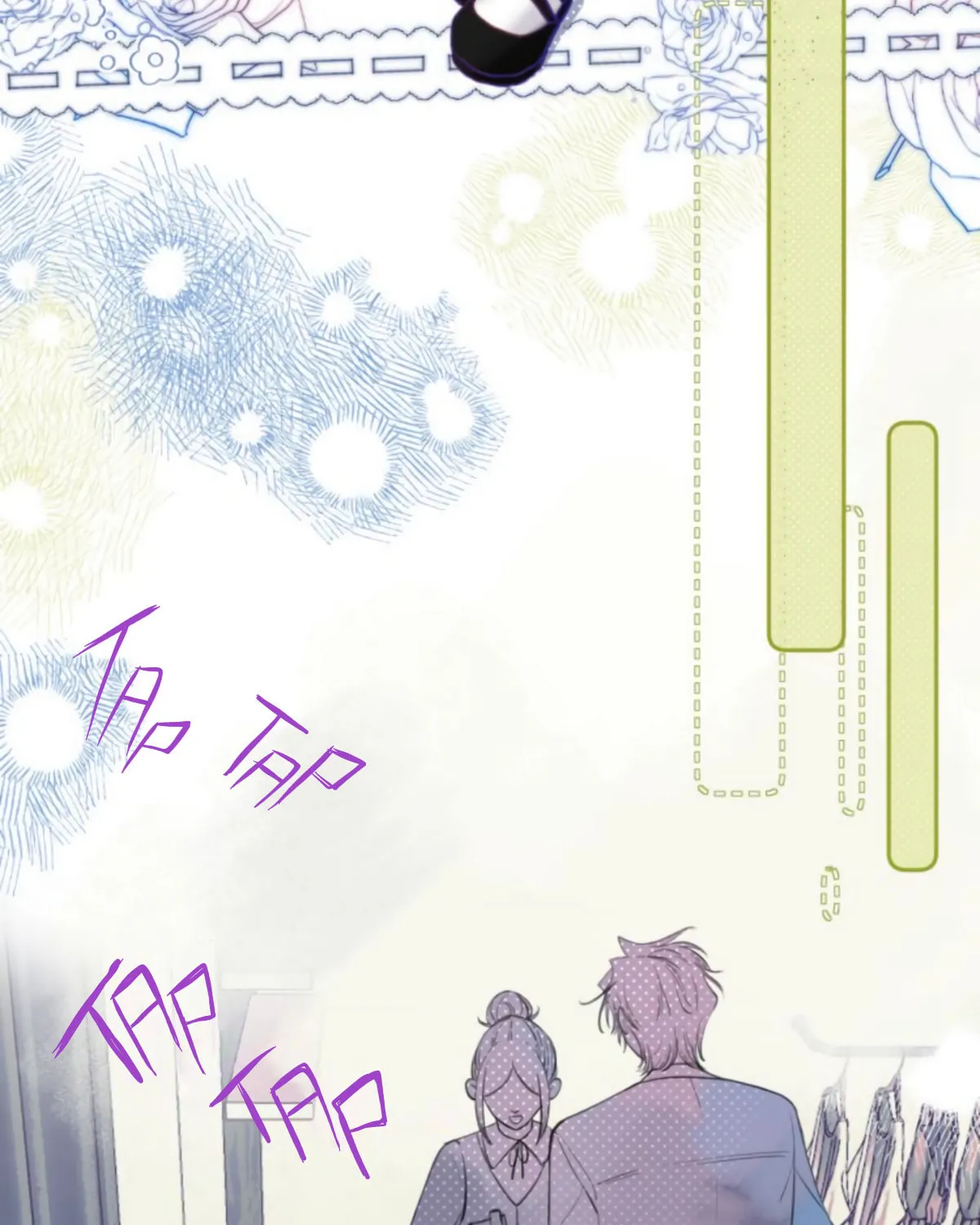 Jinjuu Houretsuden (Colored) Chapter 4 page 7 - 