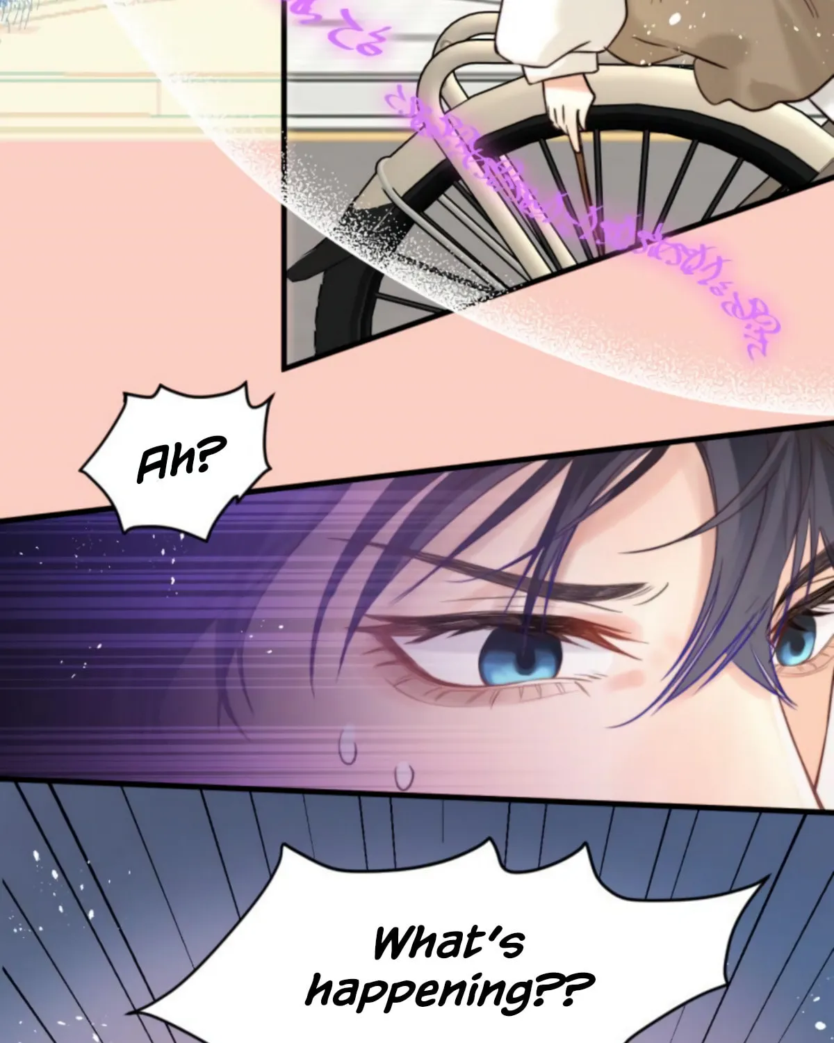 Jinjuu Houretsuden (Colored) Chapter 4 page 65 - 