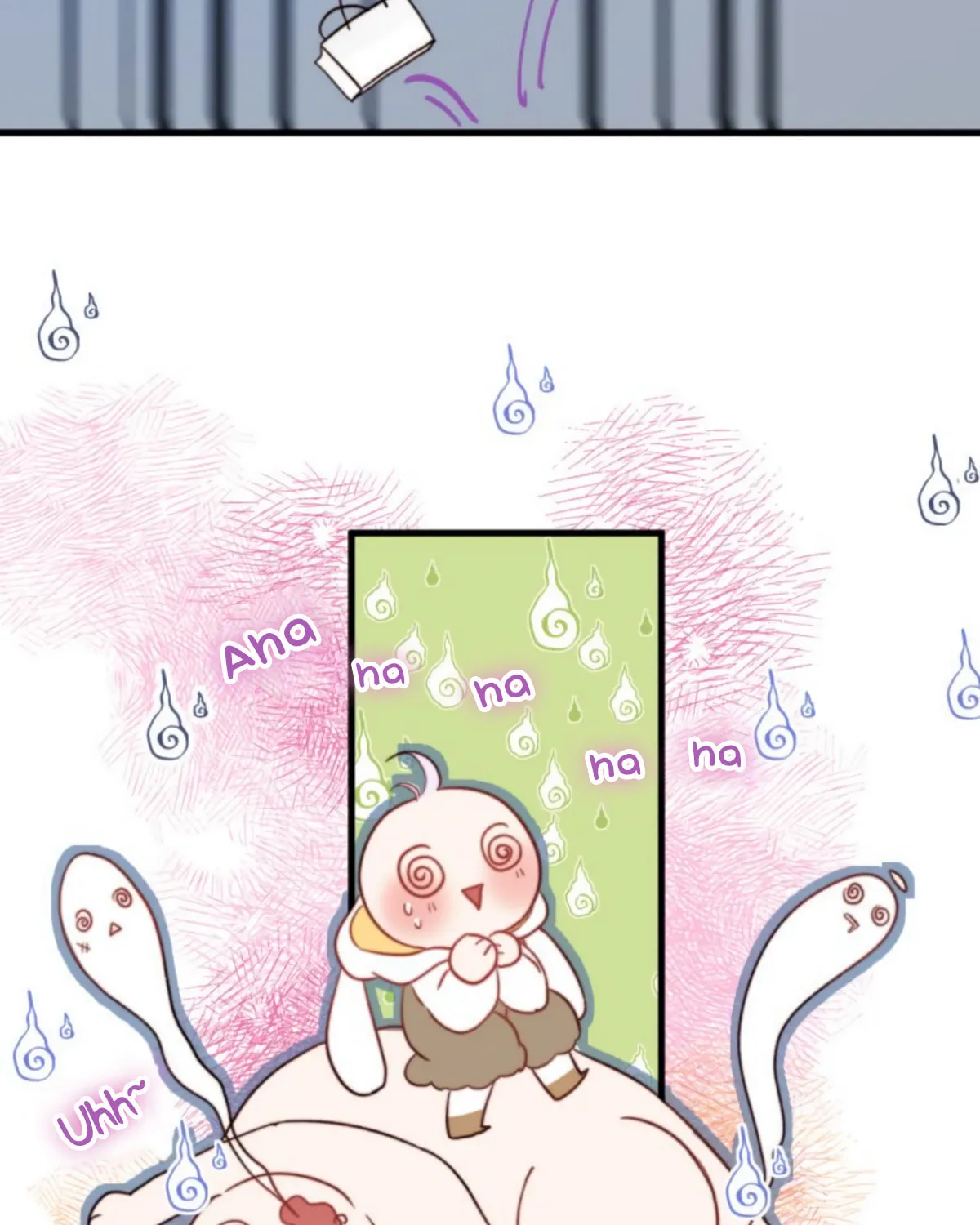 Jinjuu Houretsuden (Colored) Chapter 4 page 70 - 