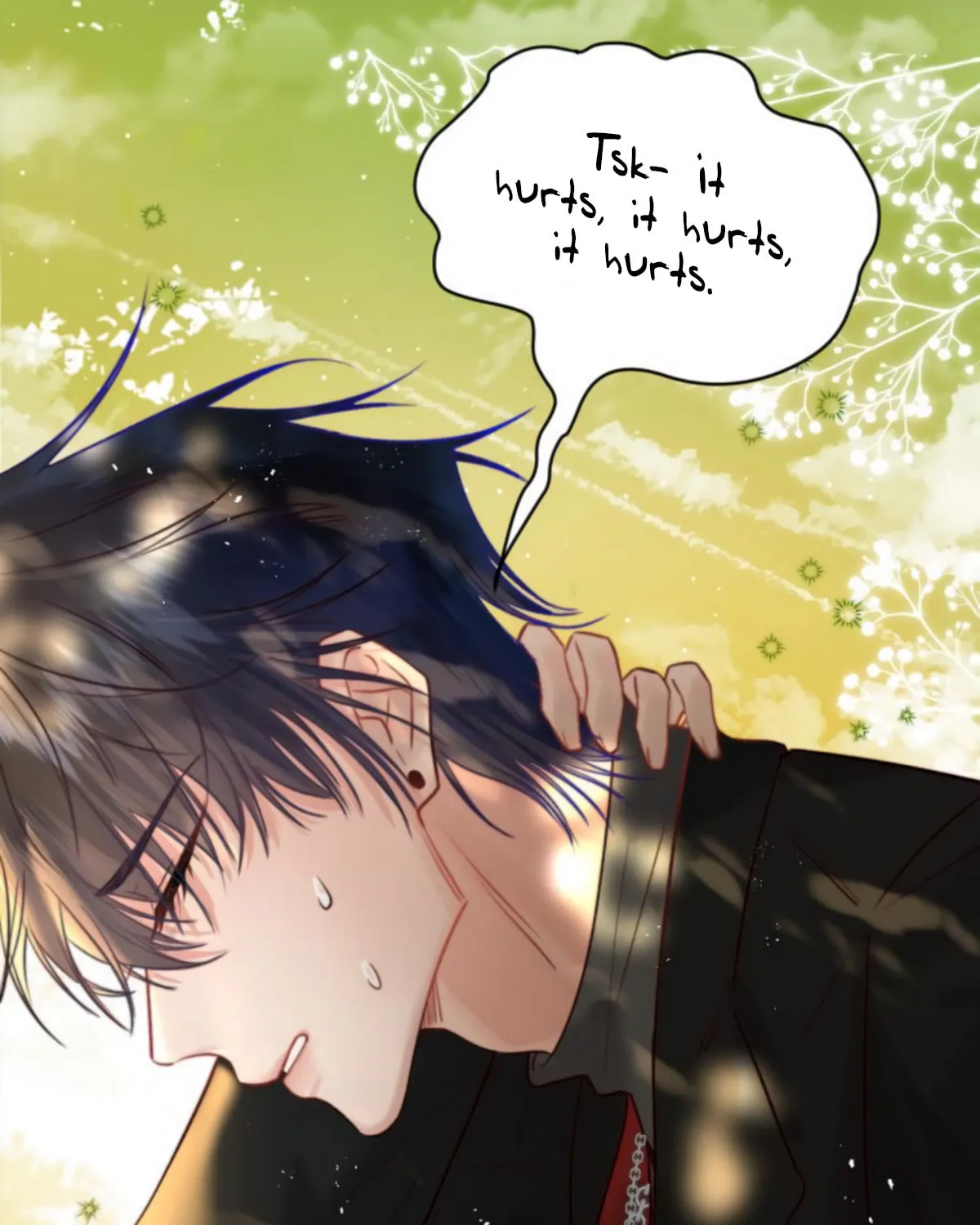 Jinjuu Houretsuden (Colored) Chapter 4 page 74 - 