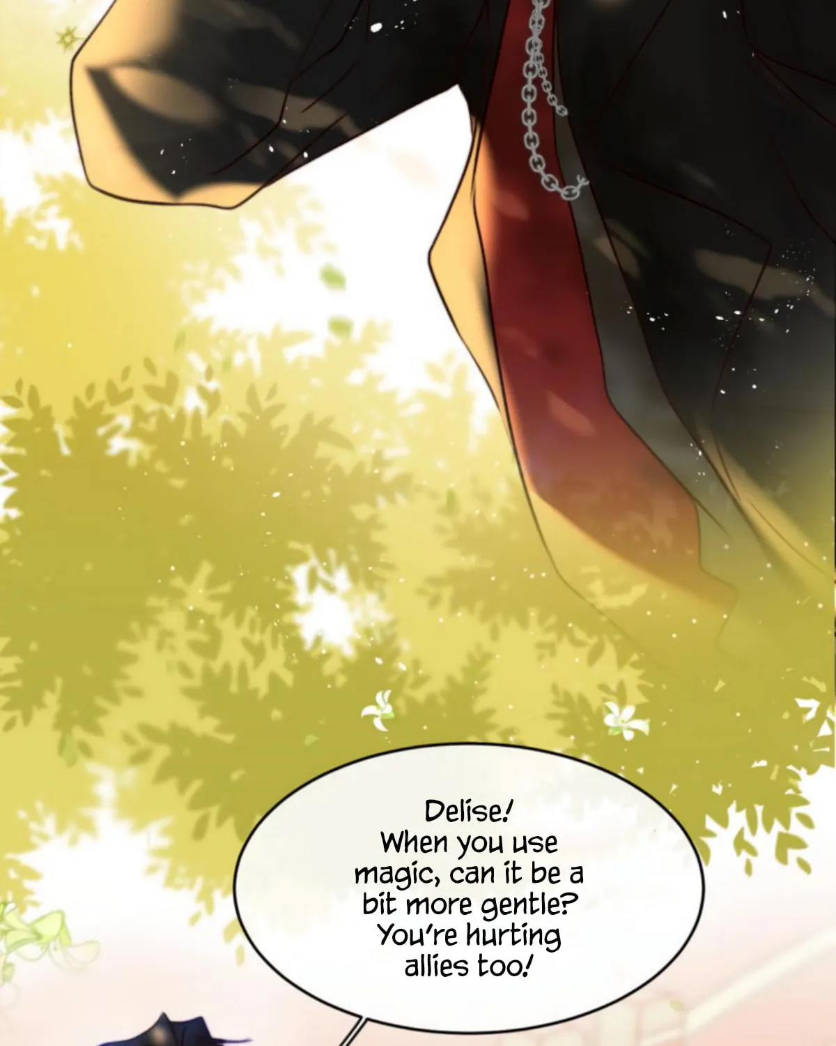Jinjuu Houretsuden (Colored) Chapter 4 page 75 - 