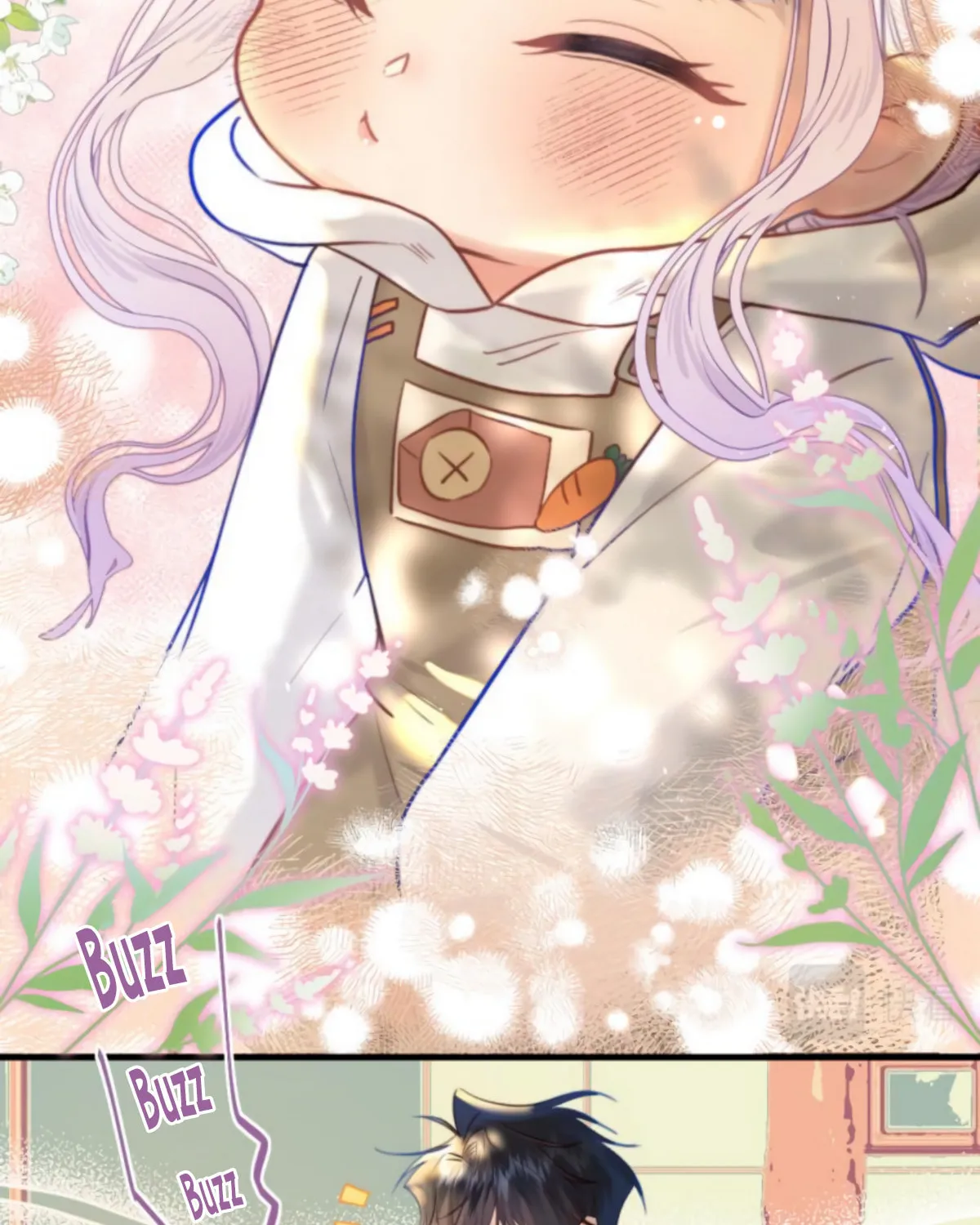 Jinjuu Houretsuden (Colored) Chapter 4 page 84 - 