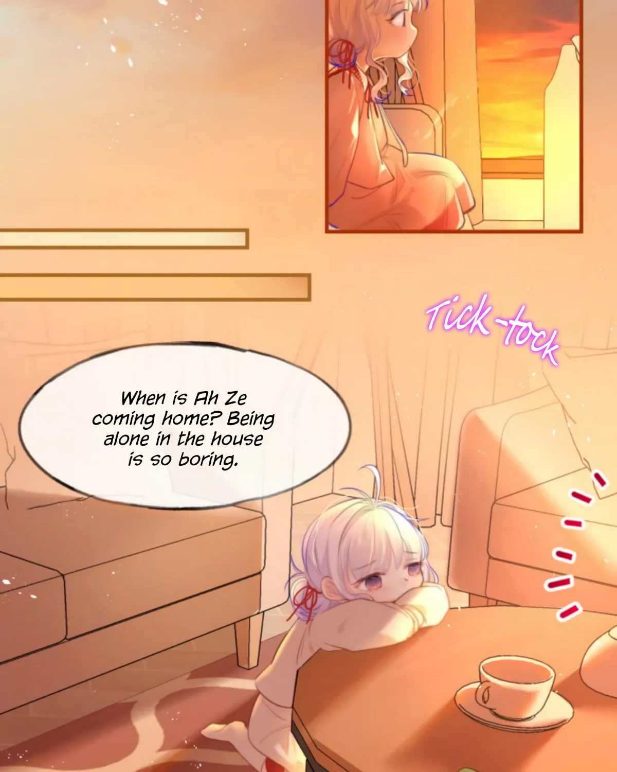 Jinjuu Houretsuden (Colored) Chapter 5 page 19 - 