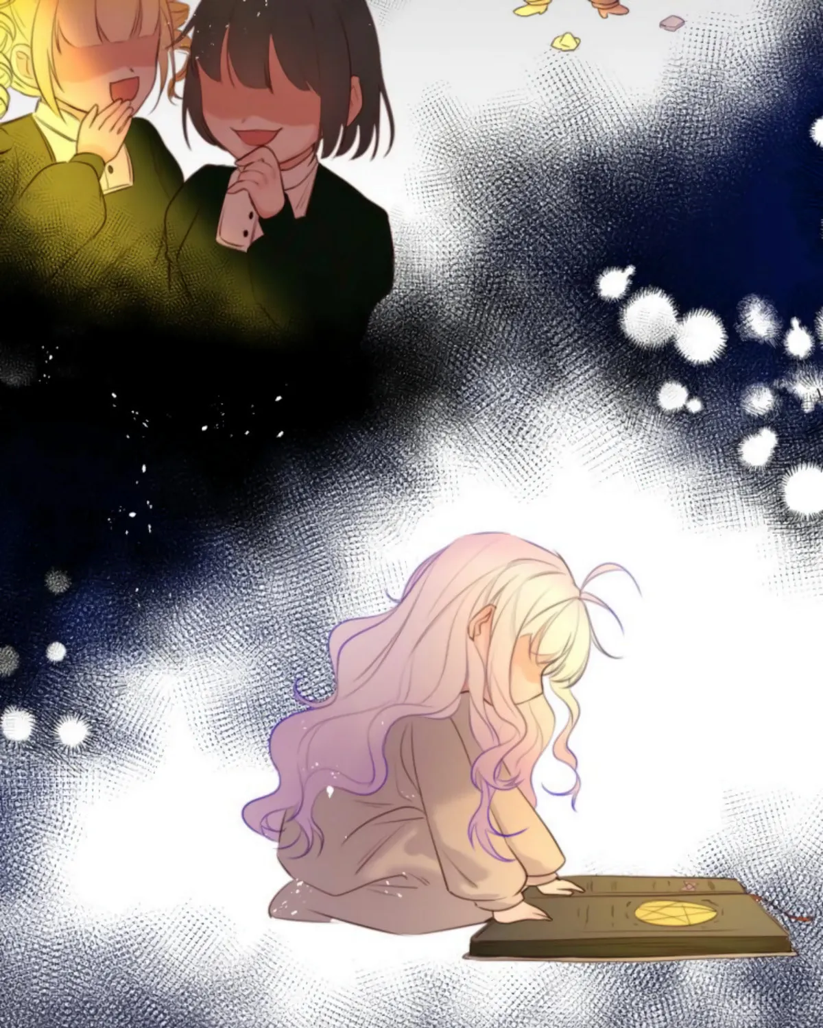 Jinjuu Houretsuden (Colored) Chapter 5 page 23 - 