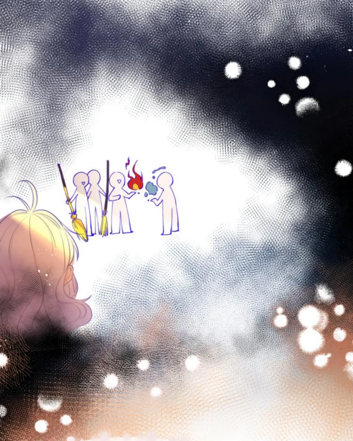 Jinjuu Houretsuden (Colored) Chapter 5 page 24 - 
