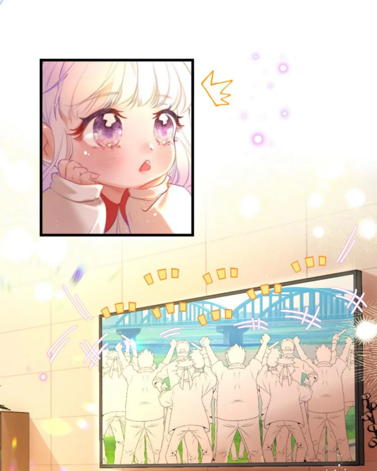 Jinjuu Houretsuden (Colored) Chapter 5 page 26 - 