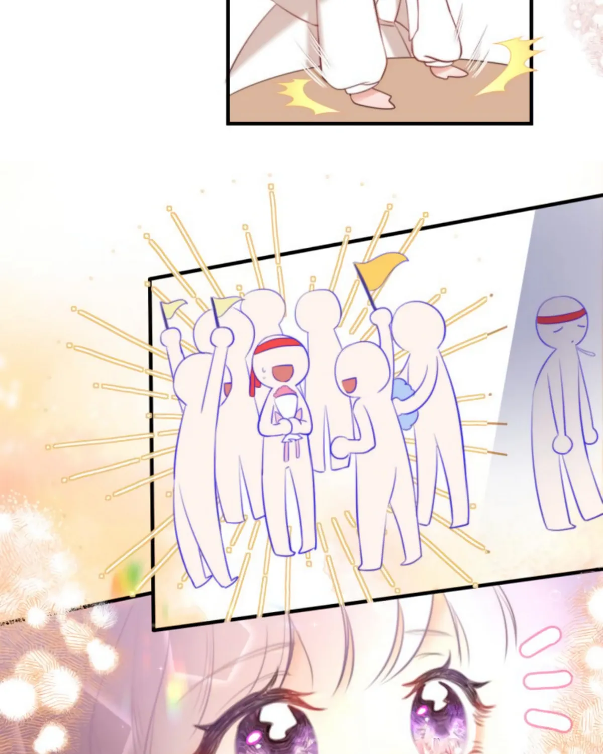 Jinjuu Houretsuden (Colored) Chapter 5 page 28 - 