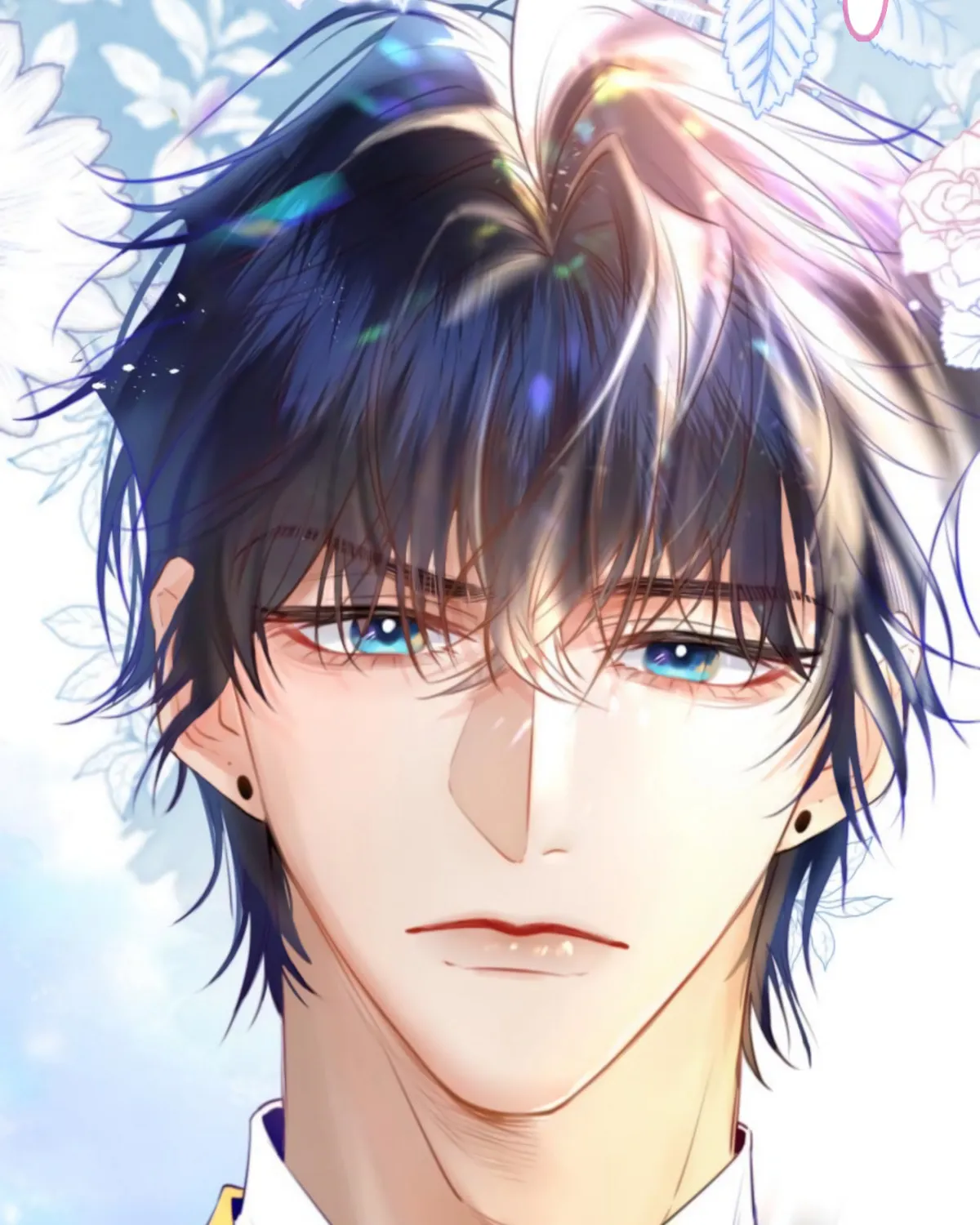 Jinjuu Houretsuden (Colored) Chapter 5 page 31 - 