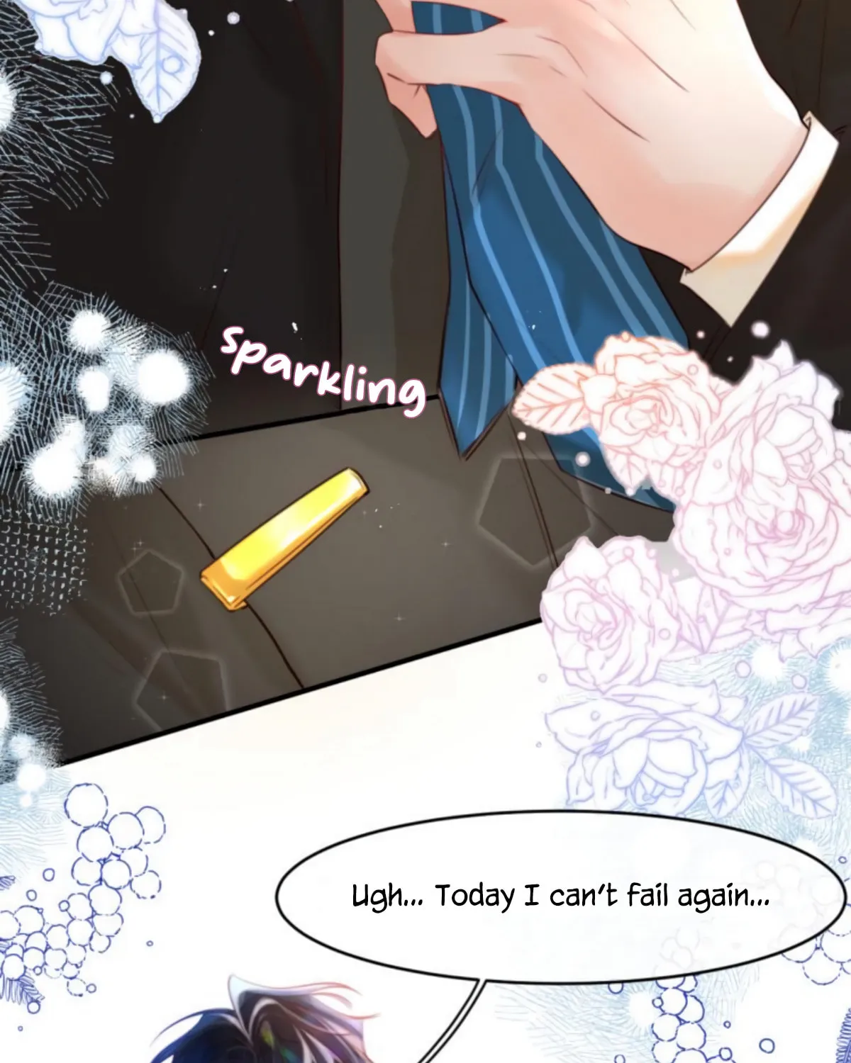 Jinjuu Houretsuden (Colored) Chapter 5 page 33 - 