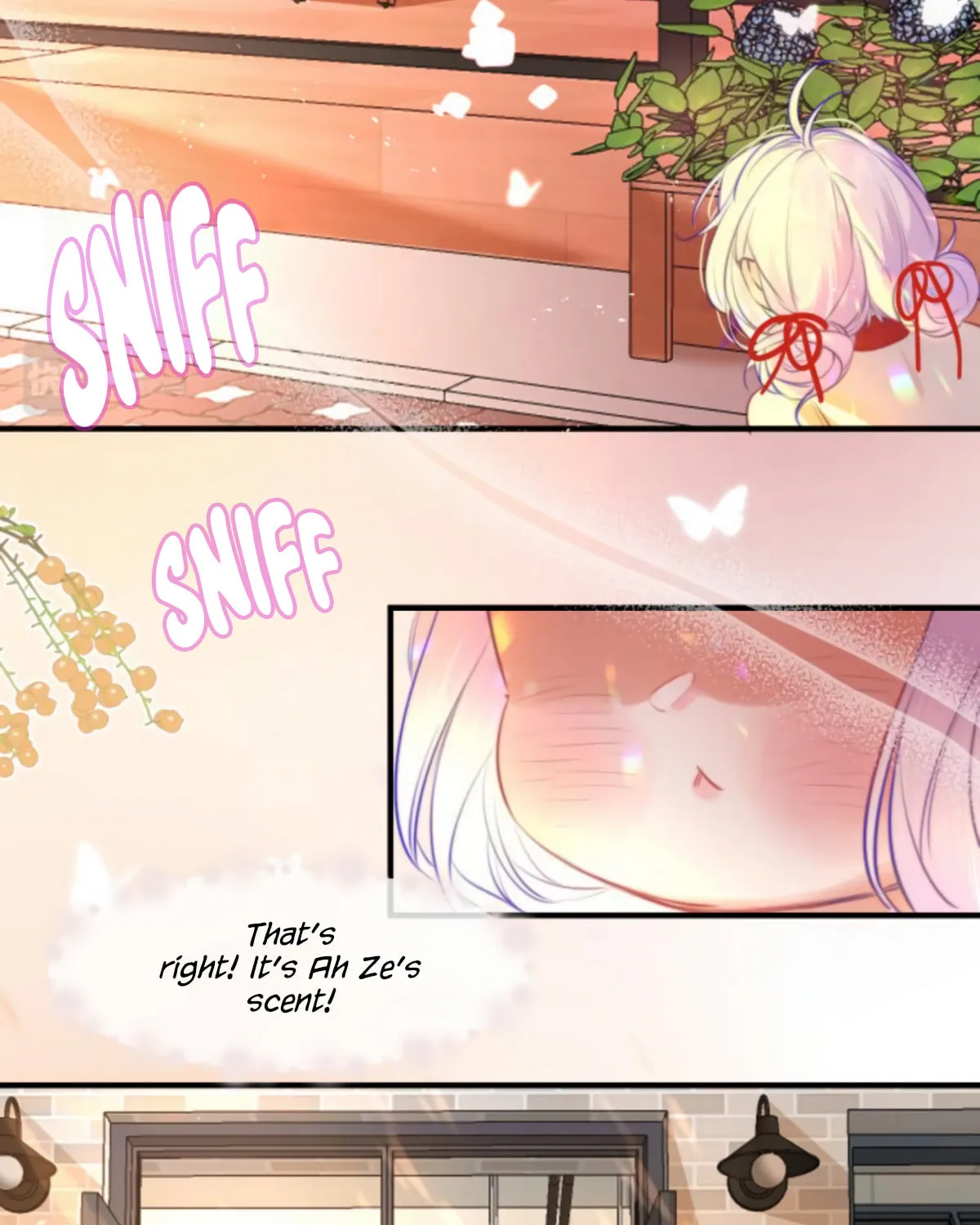 Jinjuu Houretsuden (Colored) Chapter 5 page 38 - 