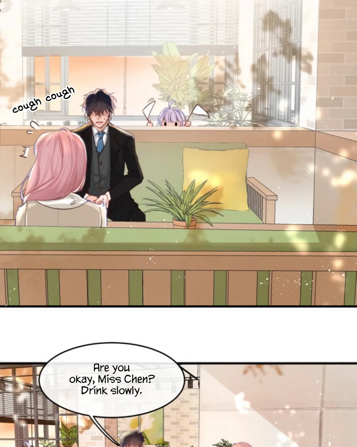 Jinjuu Houretsuden (Colored) Chapter 5 page 44 - 