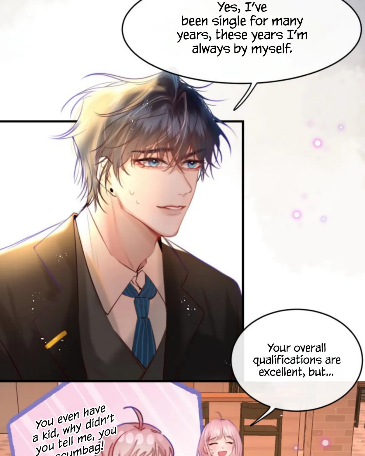 Jinjuu Houretsuden (Colored) Chapter 5 page 49 - 