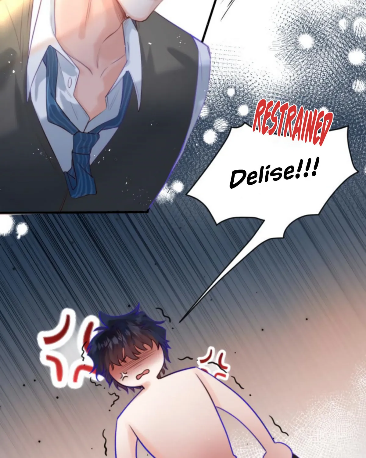 Jinjuu Houretsuden (Colored) Chapter 5 page 60 - 