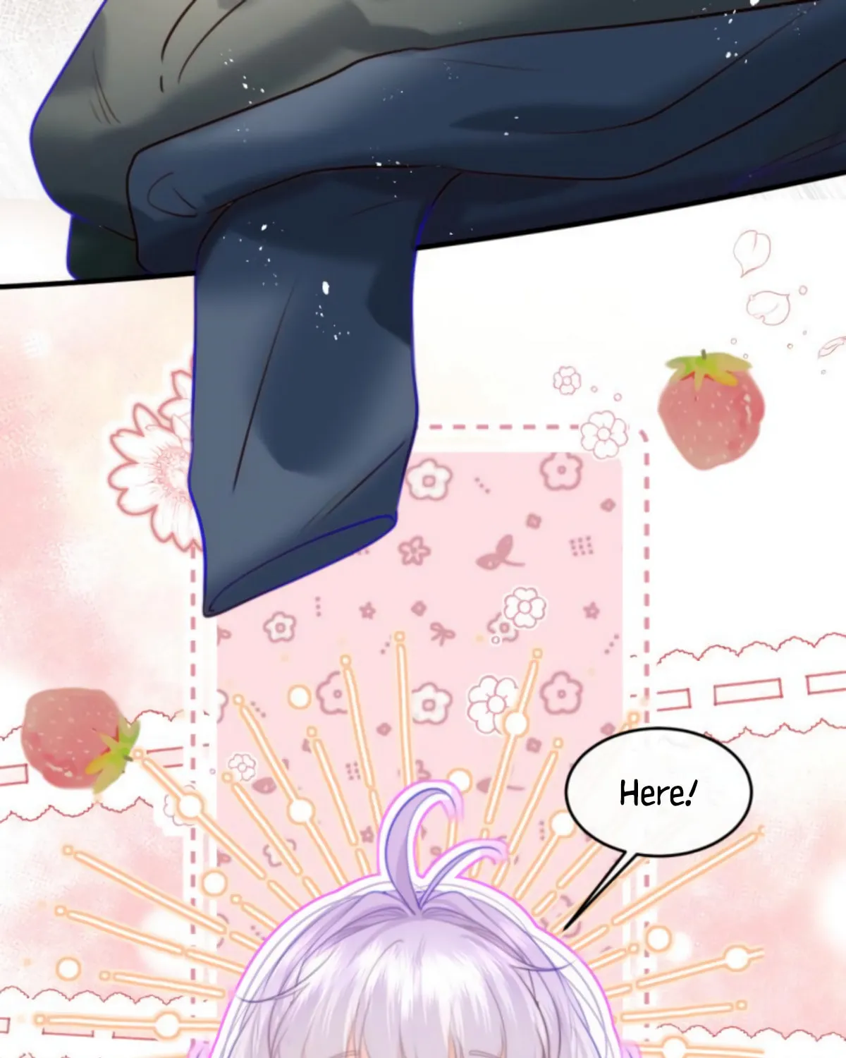 Jinjuu Houretsuden (Colored) Chapter 5 page 62 - 