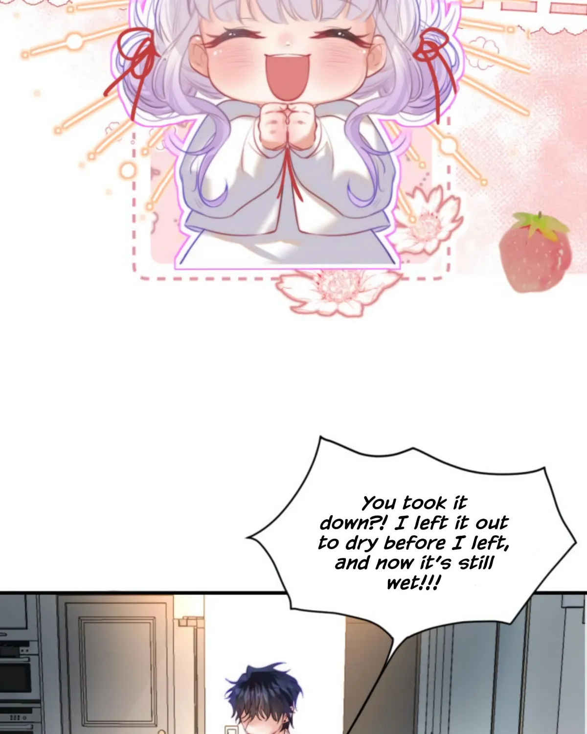 Jinjuu Houretsuden (Colored) Chapter 5 page 63 - 