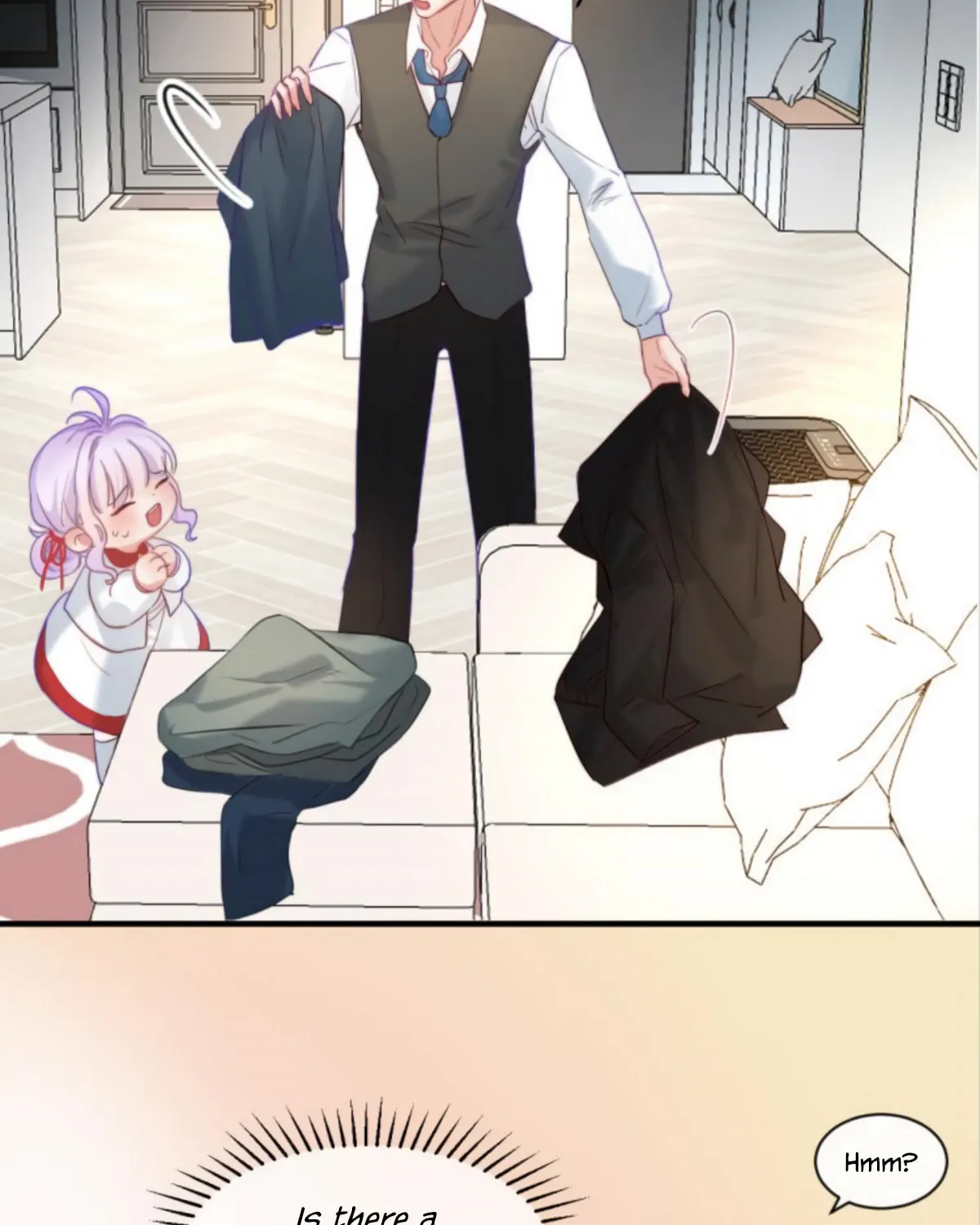Jinjuu Houretsuden (Colored) Chapter 5 page 64 - 