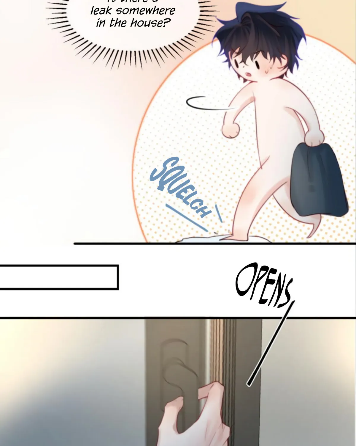 Jinjuu Houretsuden (Colored) Chapter 5 page 65 - 