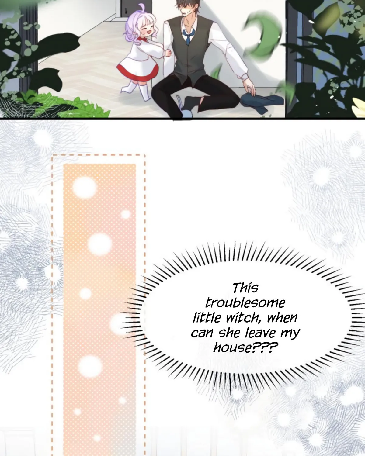 Jinjuu Houretsuden (Colored) Chapter 5 page 72 - 