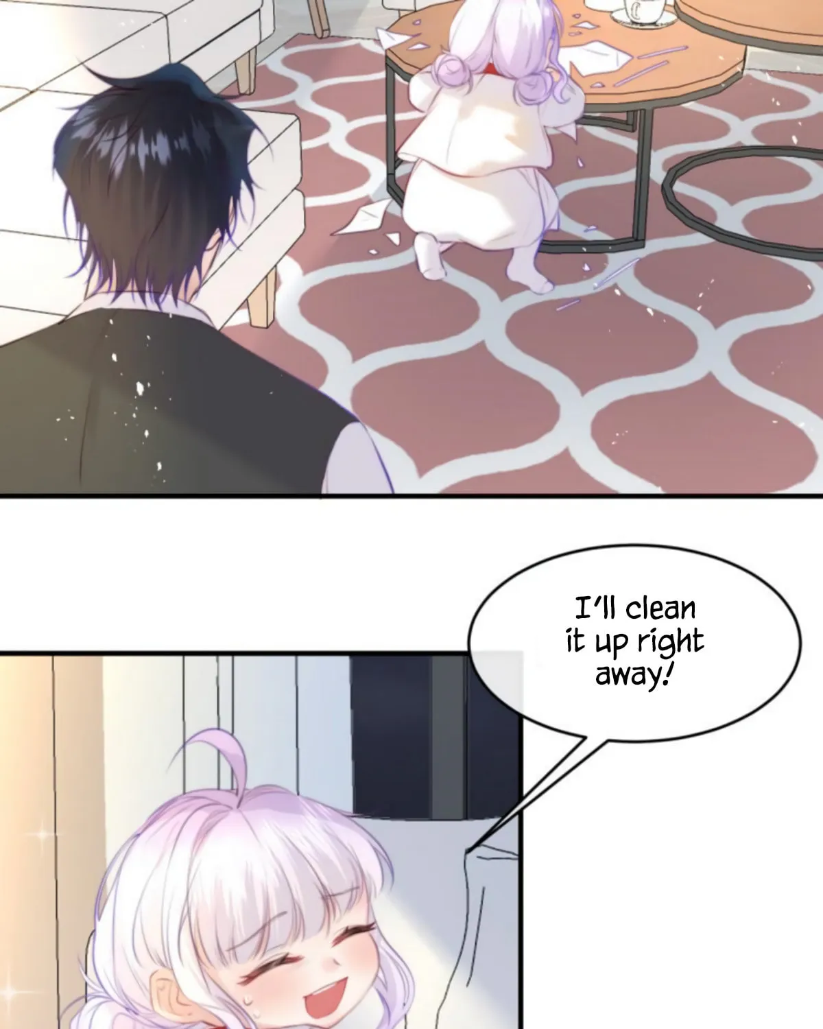 Jinjuu Houretsuden (Colored) Chapter 5 page 76 - 