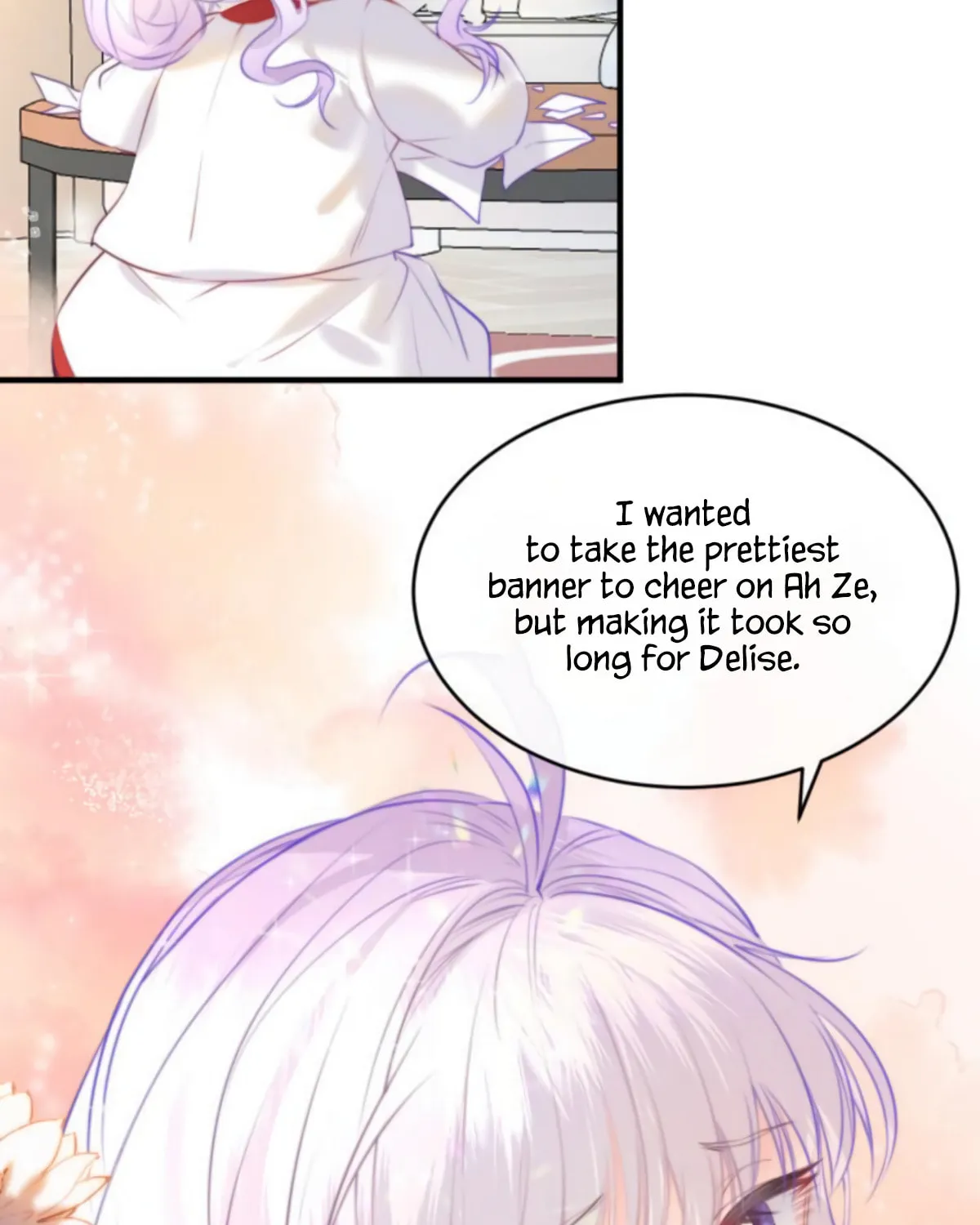 Jinjuu Houretsuden (Colored) Chapter 5 page 77 - 